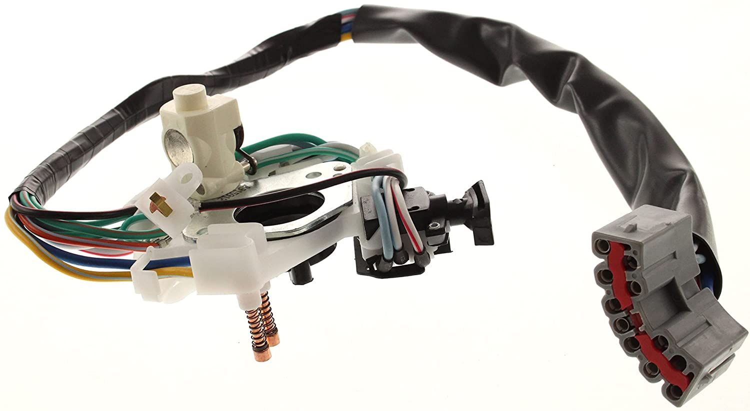 Hazards work but not turn signals 1991 Page 3 Ford Truck