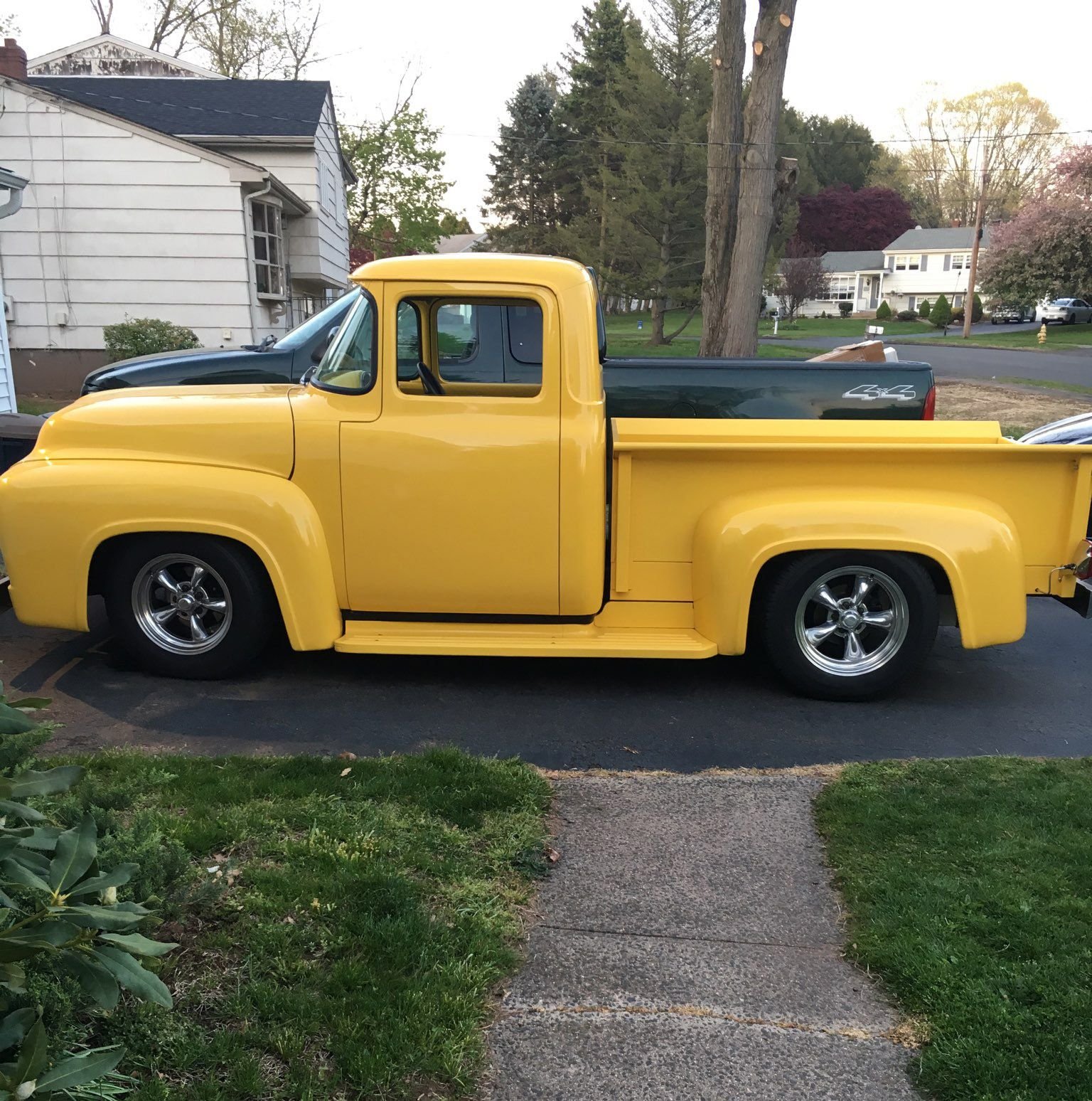 9500 miles of smiles Ford Truck Enthusiasts Forums