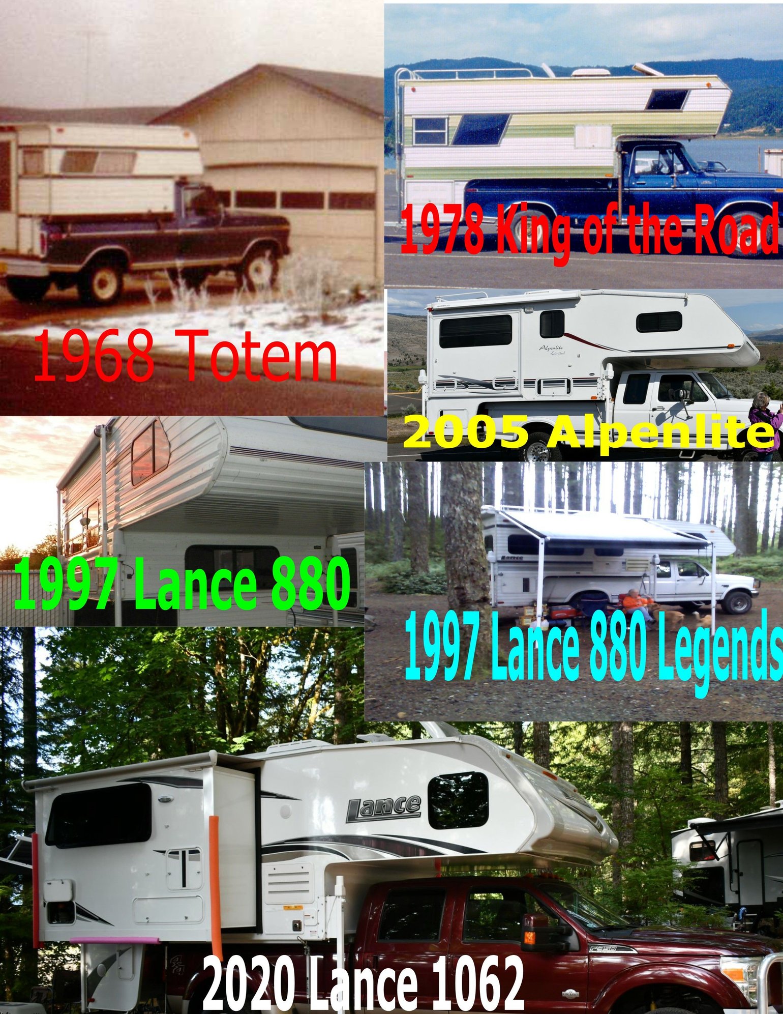 Camper Tie Downs OBS Ford Ford Truck Enthusiasts Forums