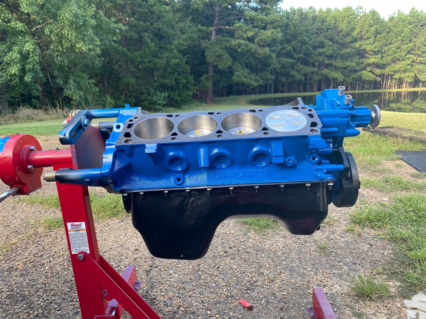 Lunati camshaft Page 30 Ford Truck Enthusiasts Forums