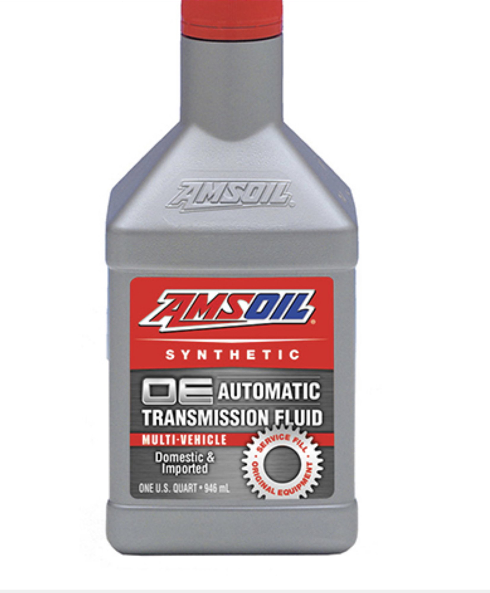 Must have transmission fluid mercon V??? - Ford Truck Enthusiasts