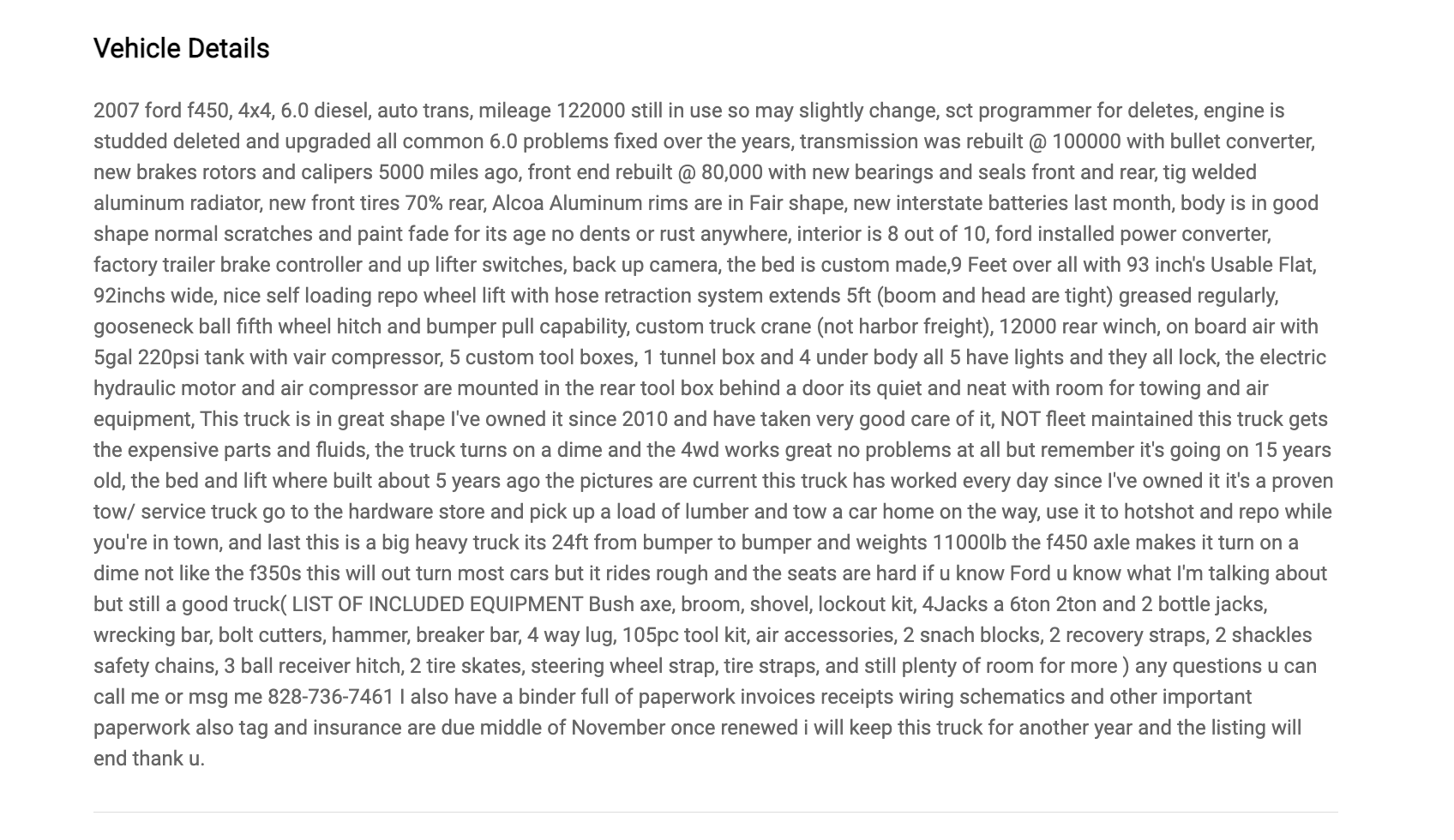 2007 Power Stroke 6.0 Overheat Issues Page 9 Ford Truck Enthusiasts