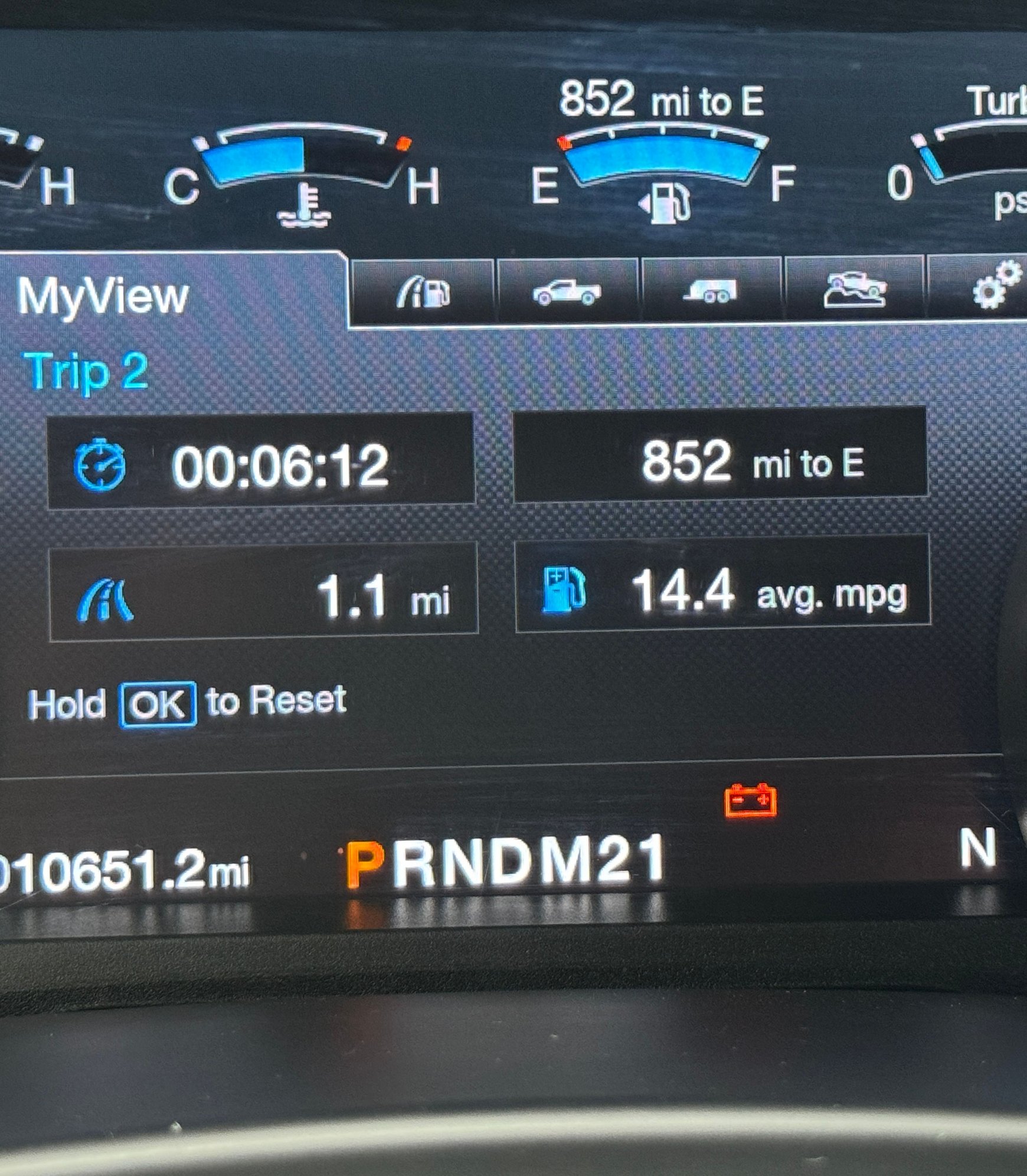 Thanks for the info. It�s falling 28 miles short but it�s close enough!!