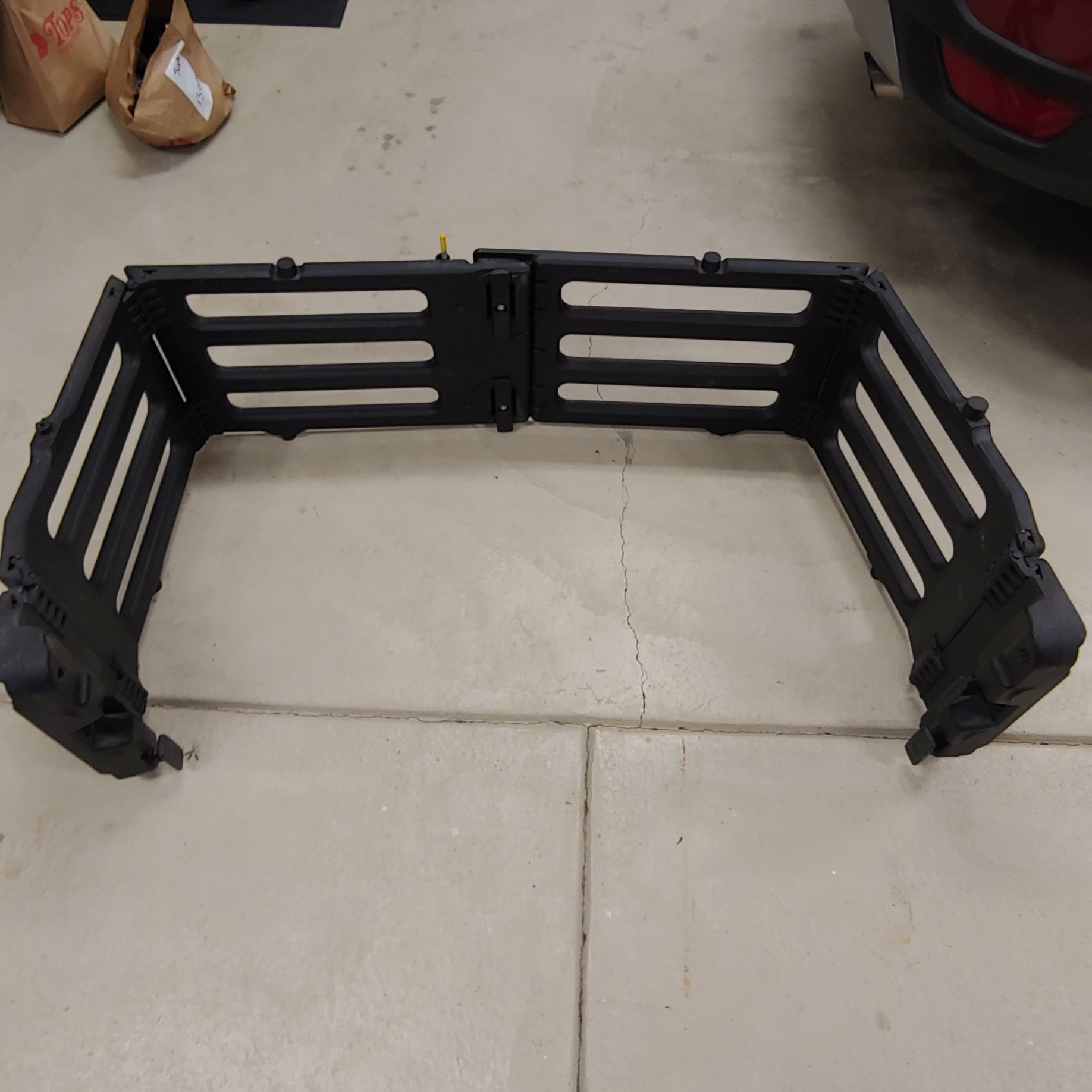 2011 To 2016 F 250 And F 350 Bed Extender Ford Truck Enthusiasts Forums