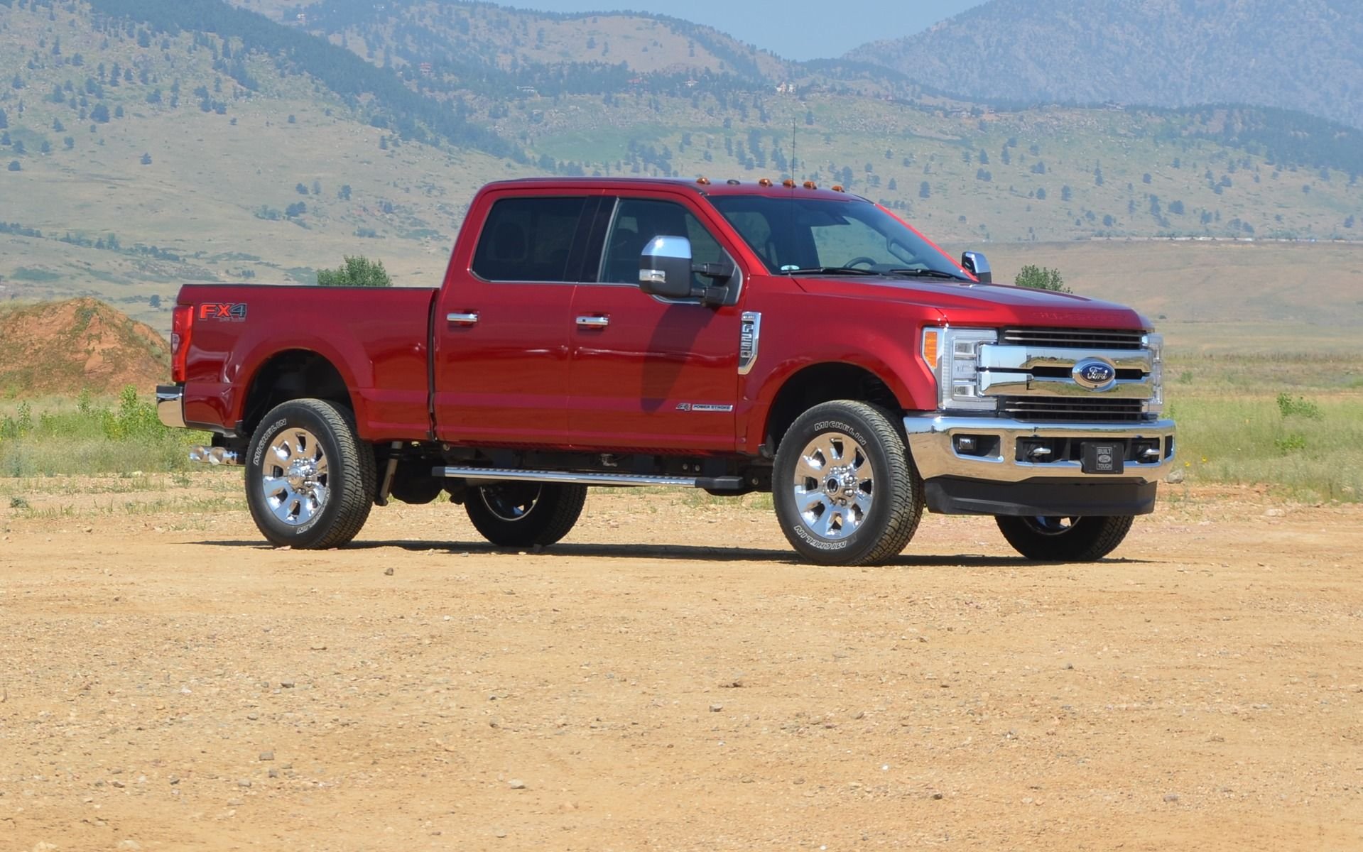 Ford Demo Trucks for Sale: Your Ultimate Guide to Unbeatable Value