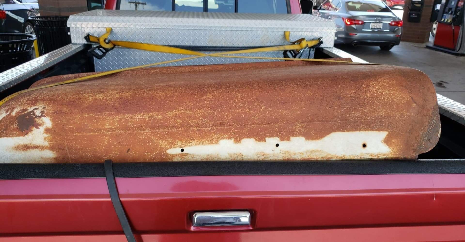 Texas YOM License Plates Ford Truck Enthusiasts Forums