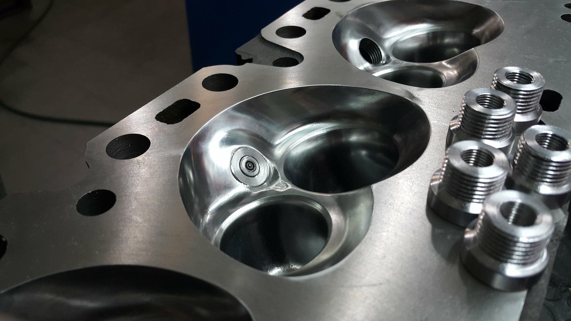 300ci 1000+ hp roller rockers??? Ford Truck Enthusiasts Forums