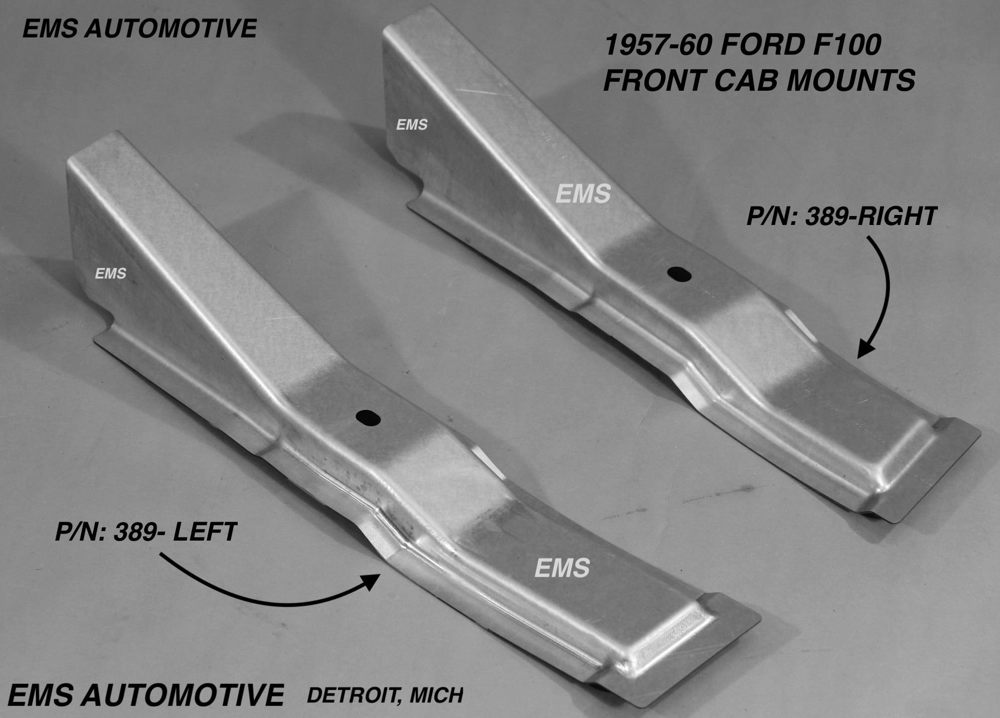 cab supportsfloor bracesnew correct style Ford Truck Enthusiasts