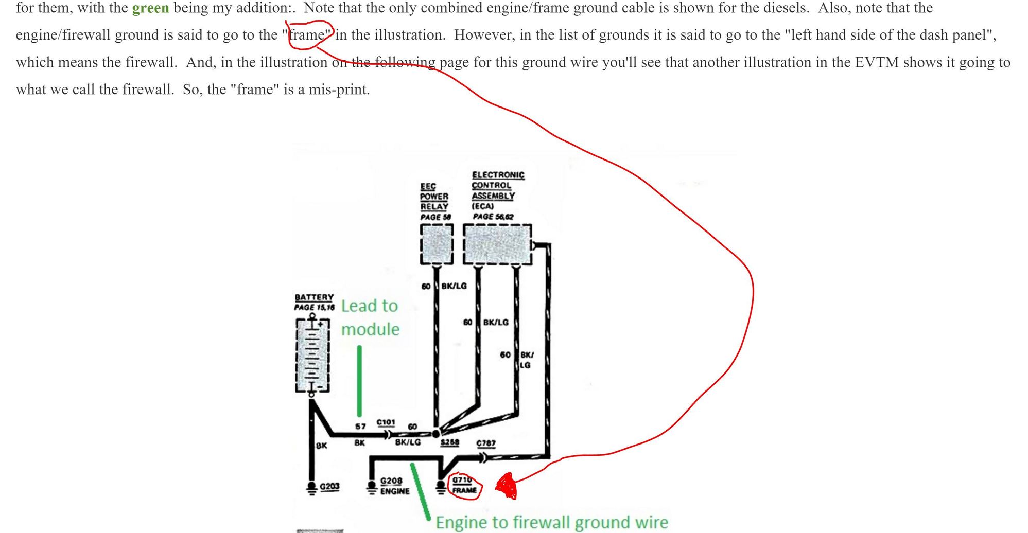 Ballast Resistor?? Page 2 Ford Truck Enthusiasts Forums