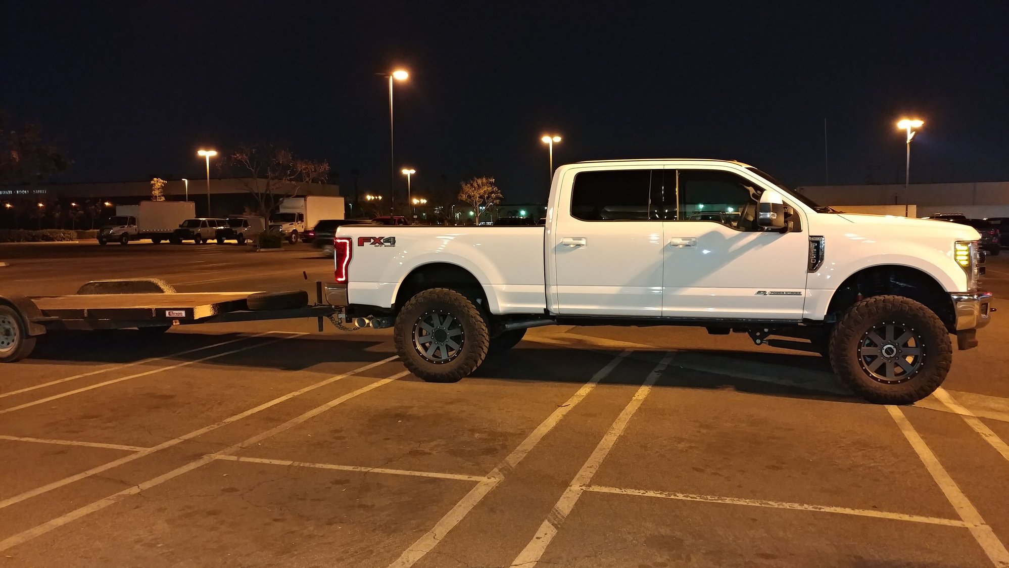 Bigaaron's 2017 F250 build thread - Page 8 - Ford Truck Enthusiasts Forums