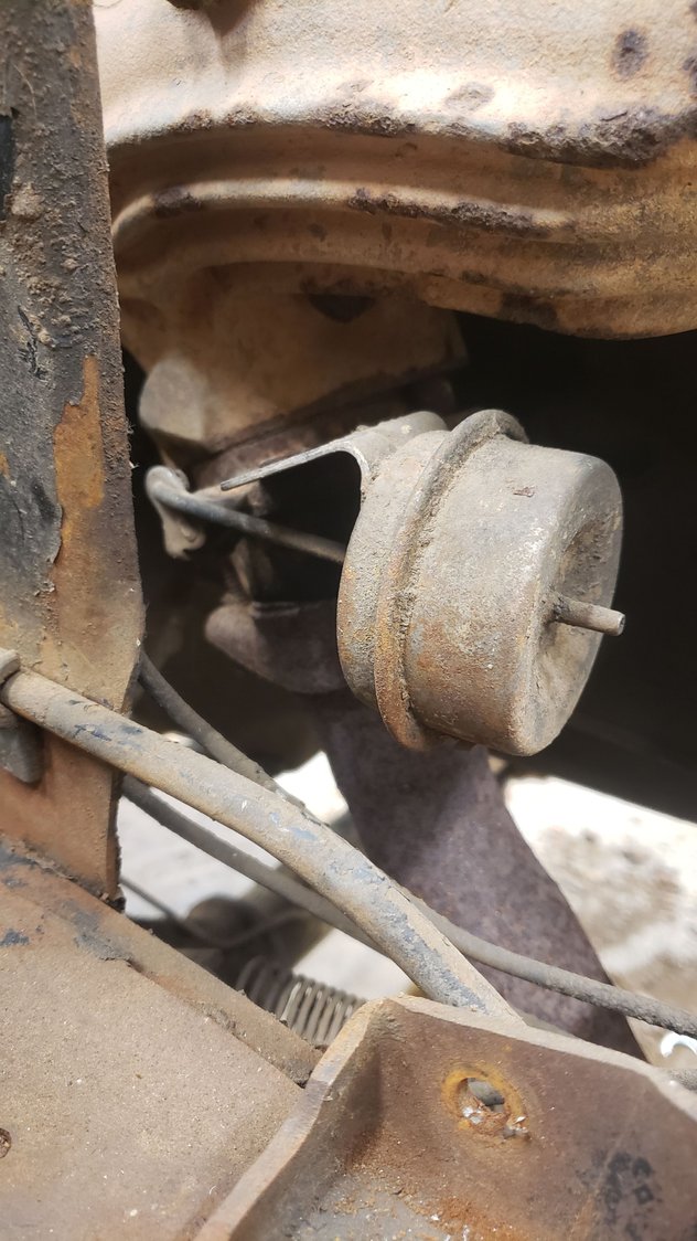How To Remove Ford Vacuum Line Clips