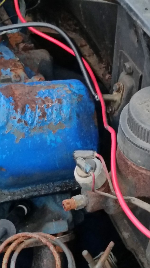 Accelerator cable problems Ford Truck Enthusiasts Forums