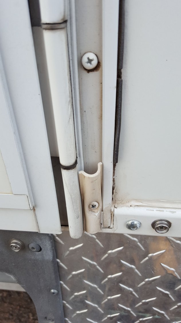 What is this gasket called? Ford Truck Enthusiasts Forums