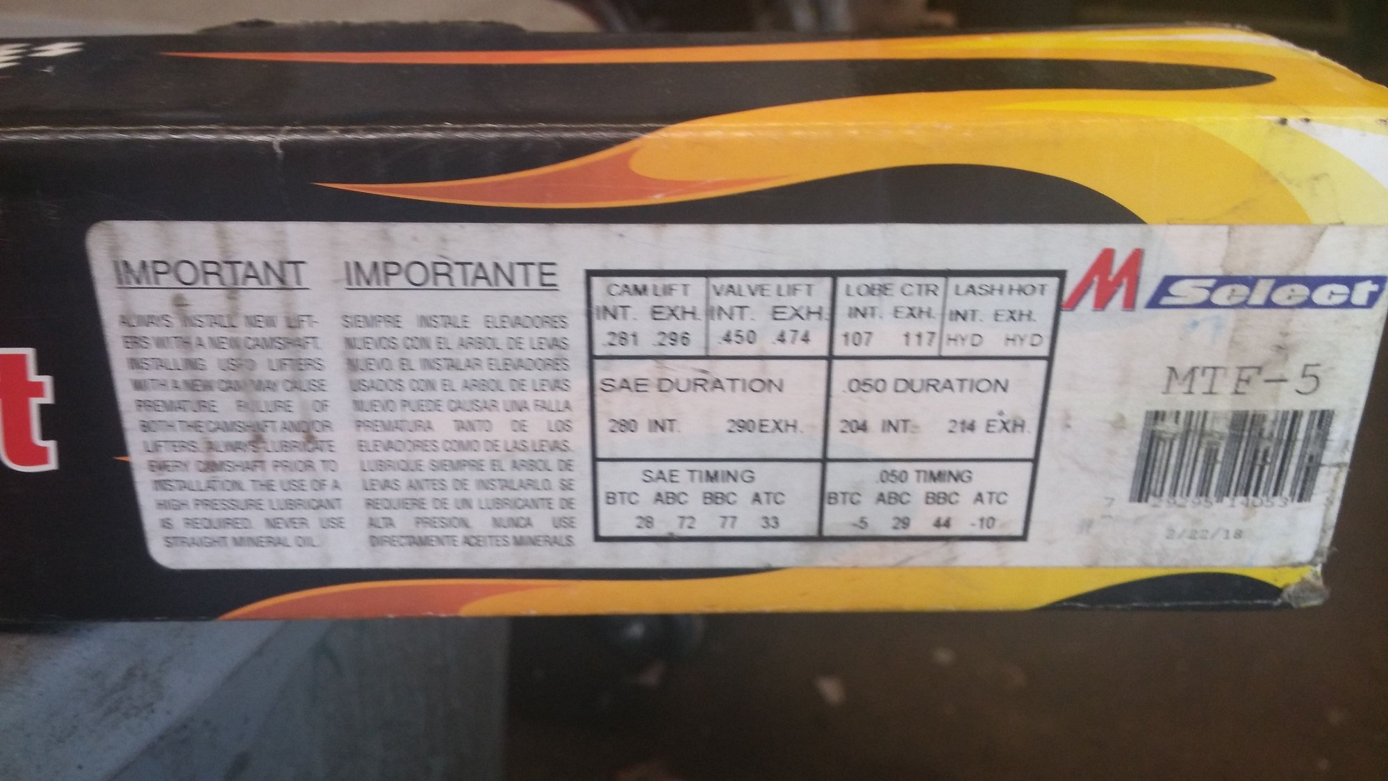 302 valve adjustment question. Page 2 Ford Truck Enthusiasts Forums