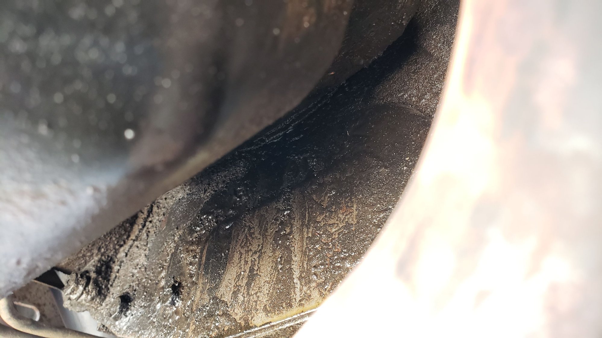 95 F250 460 / 7.5L rear main seal Ford Truck Enthusiasts Forums