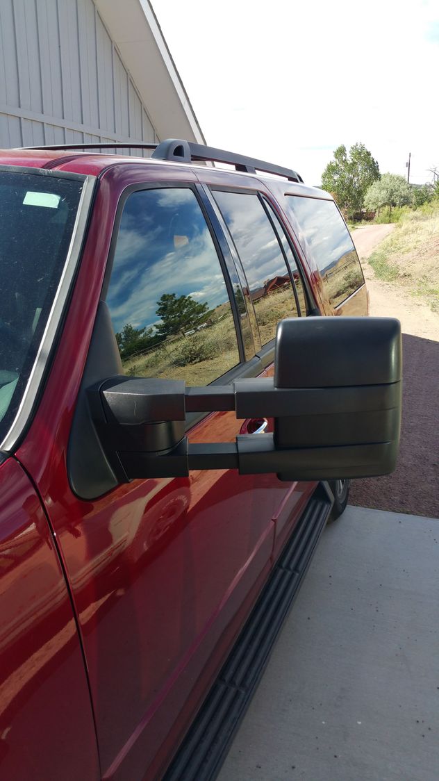 2016 Expedition 2016 F150 mirrors Ford Truck Enthusiasts Forums