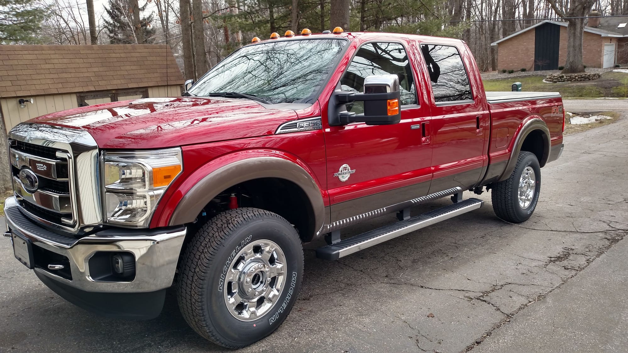 Dpf delete ford truck enthusiasts forums #7