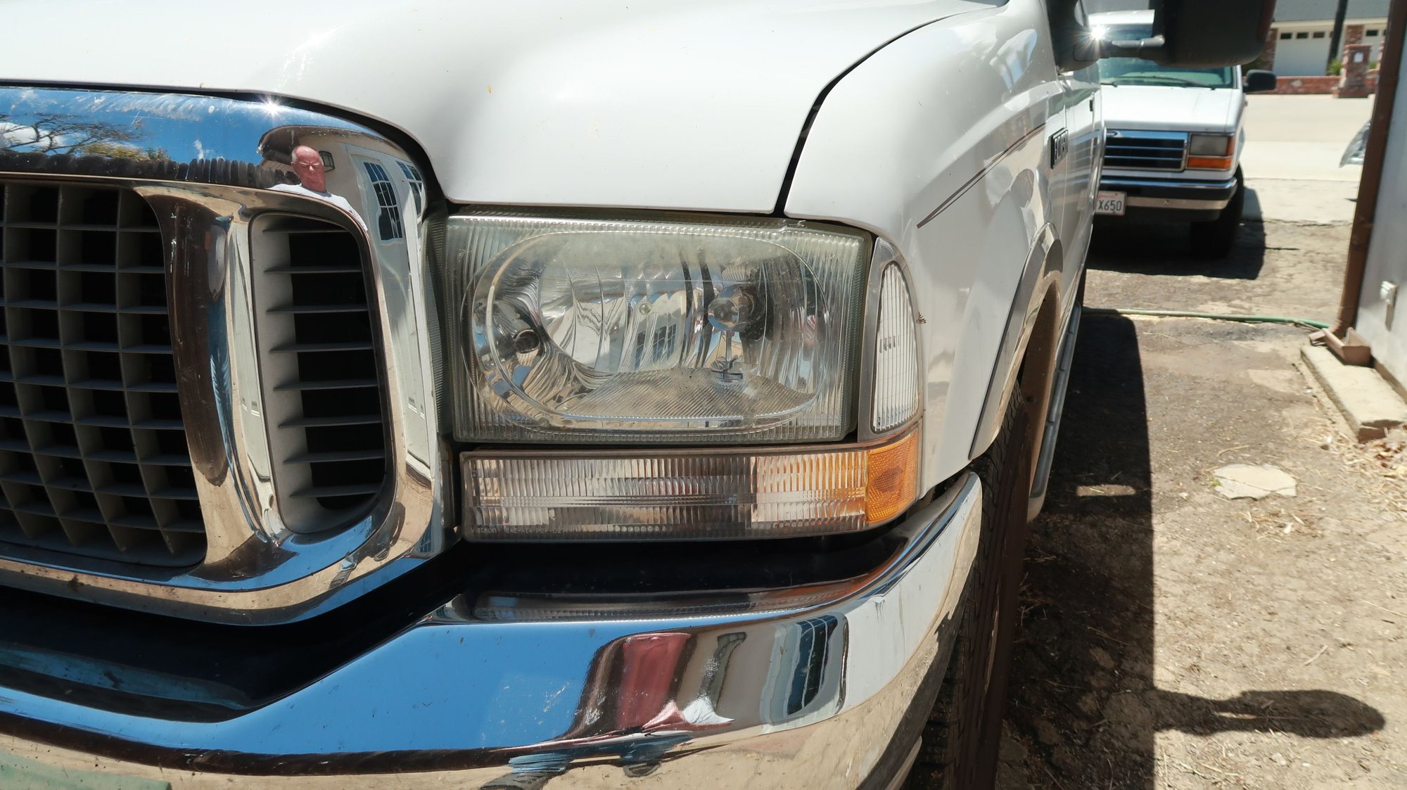 Which are the best headlight assemblies? Ford Truck Enthusiasts Forums