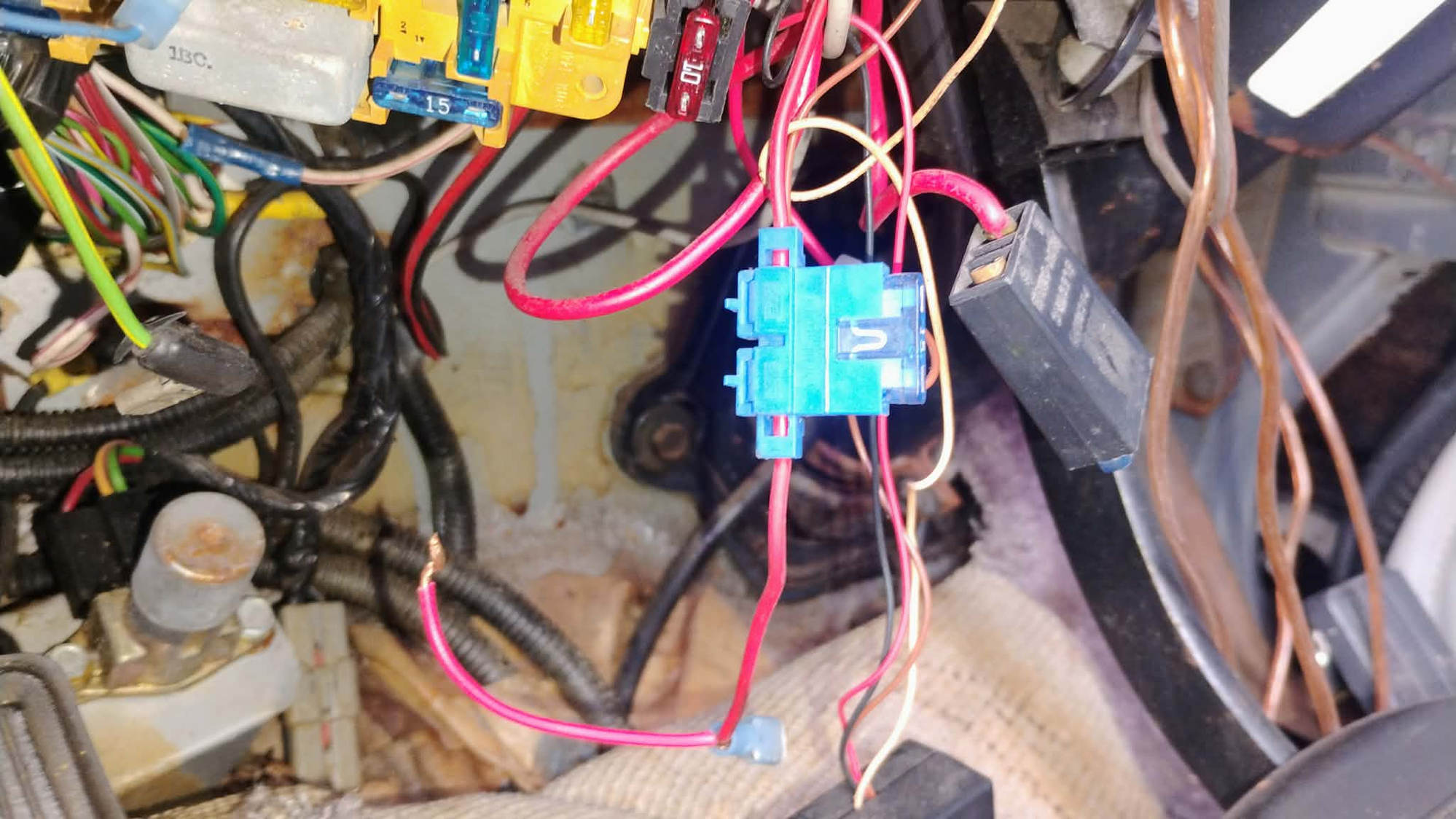 I believe these are audio 