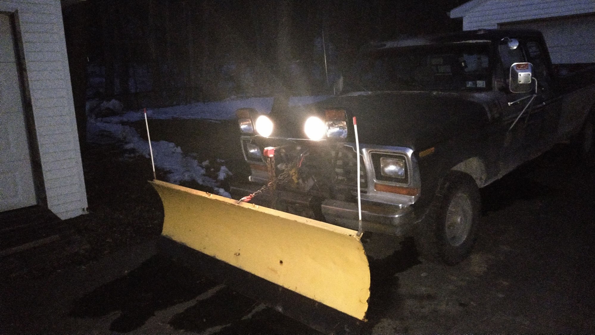 How best to wire this switch? - Ford Truck Enthusiasts Forums