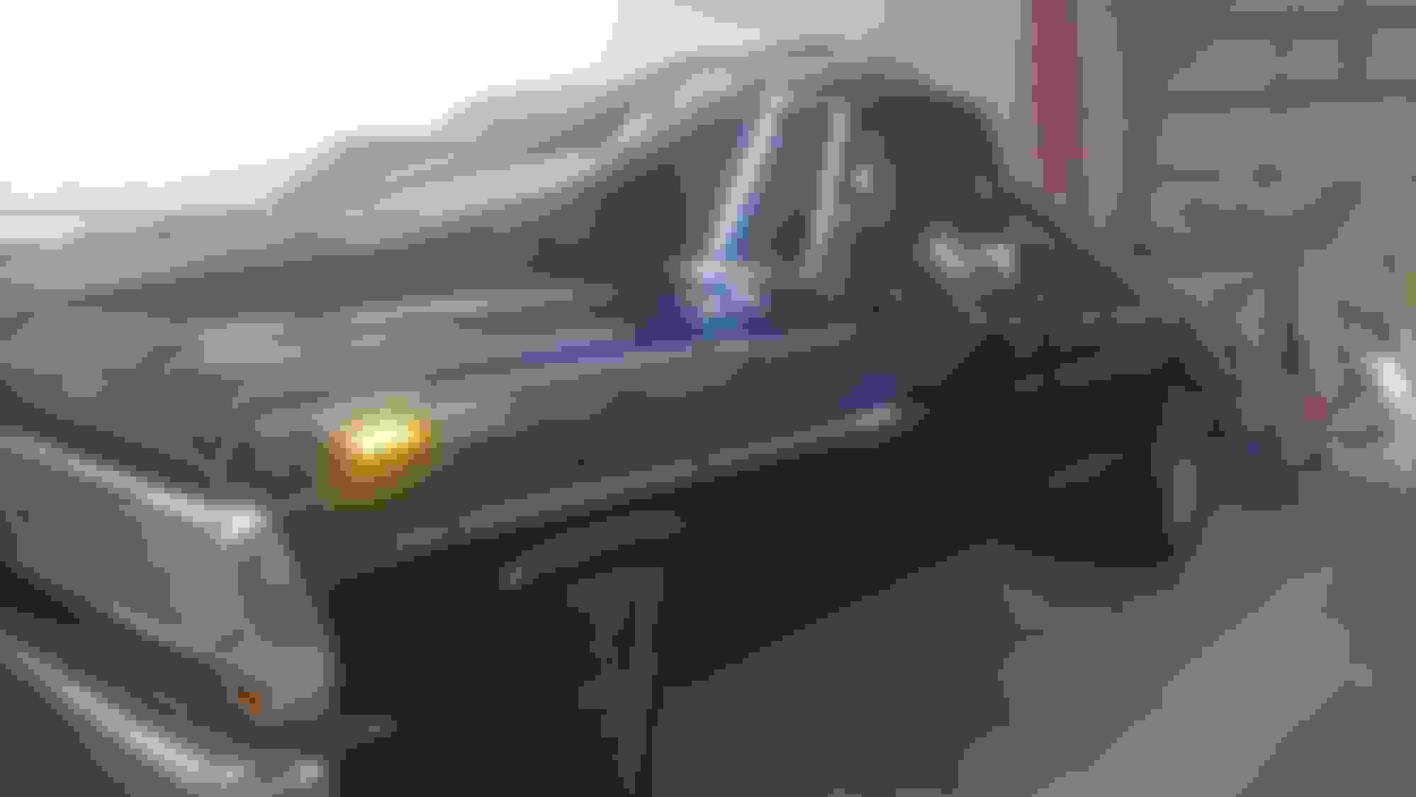 Does anyone sell pre cut window tint for 67-72 trucks? - Ford Truck