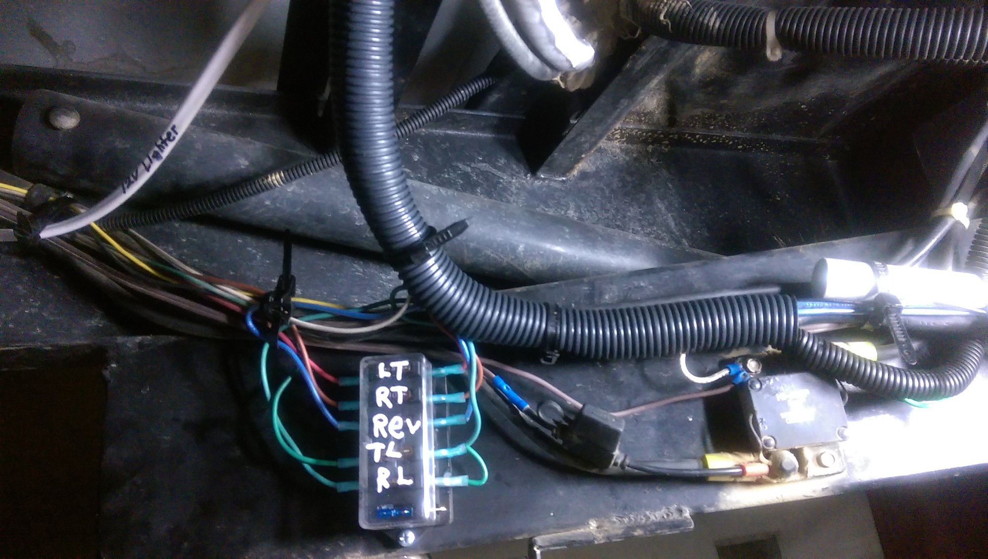 Adding an Inverter? - Page 3 - Ford Truck Enthusiasts Forums