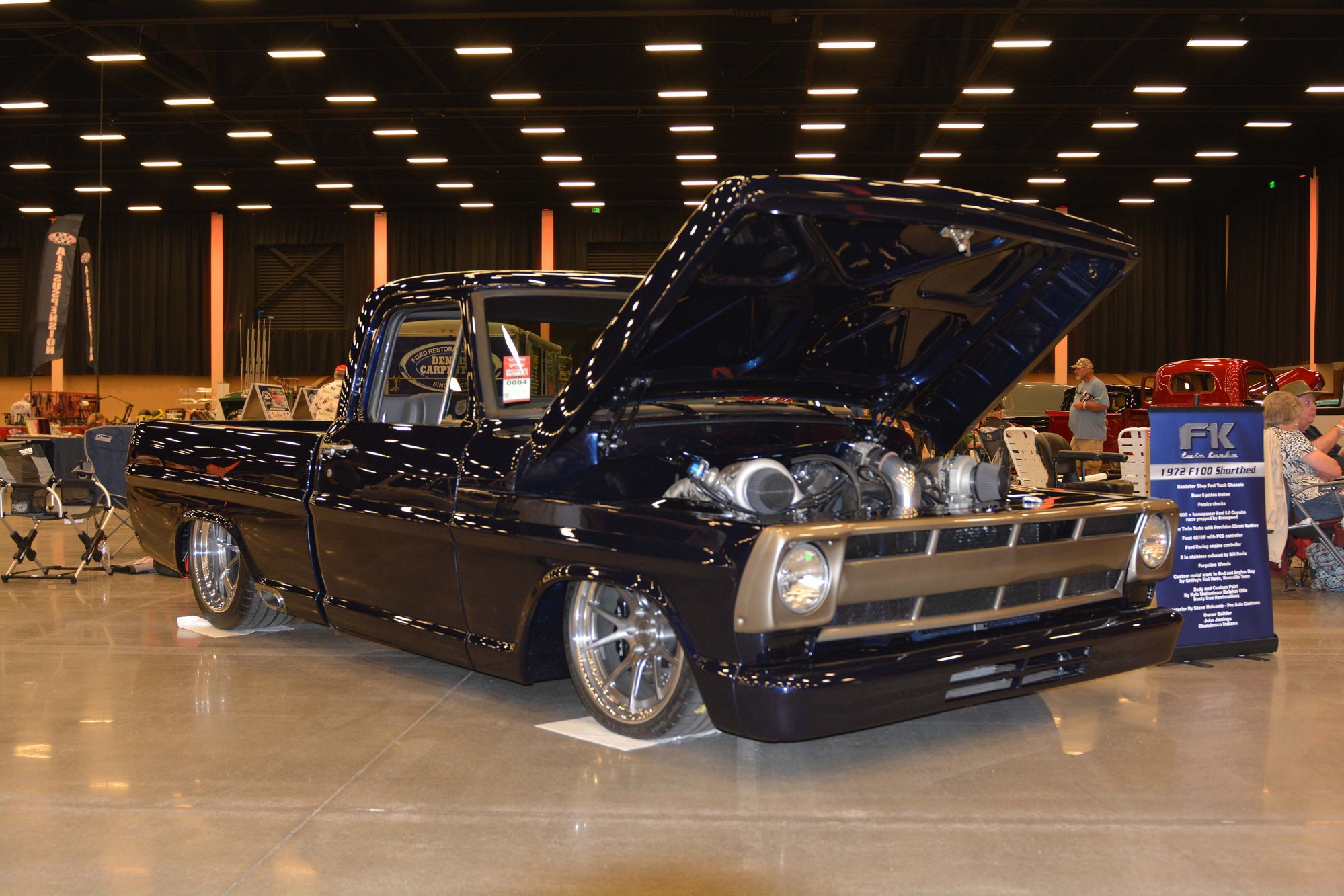 Pigeon Ford Truck Enthusiasts Forums