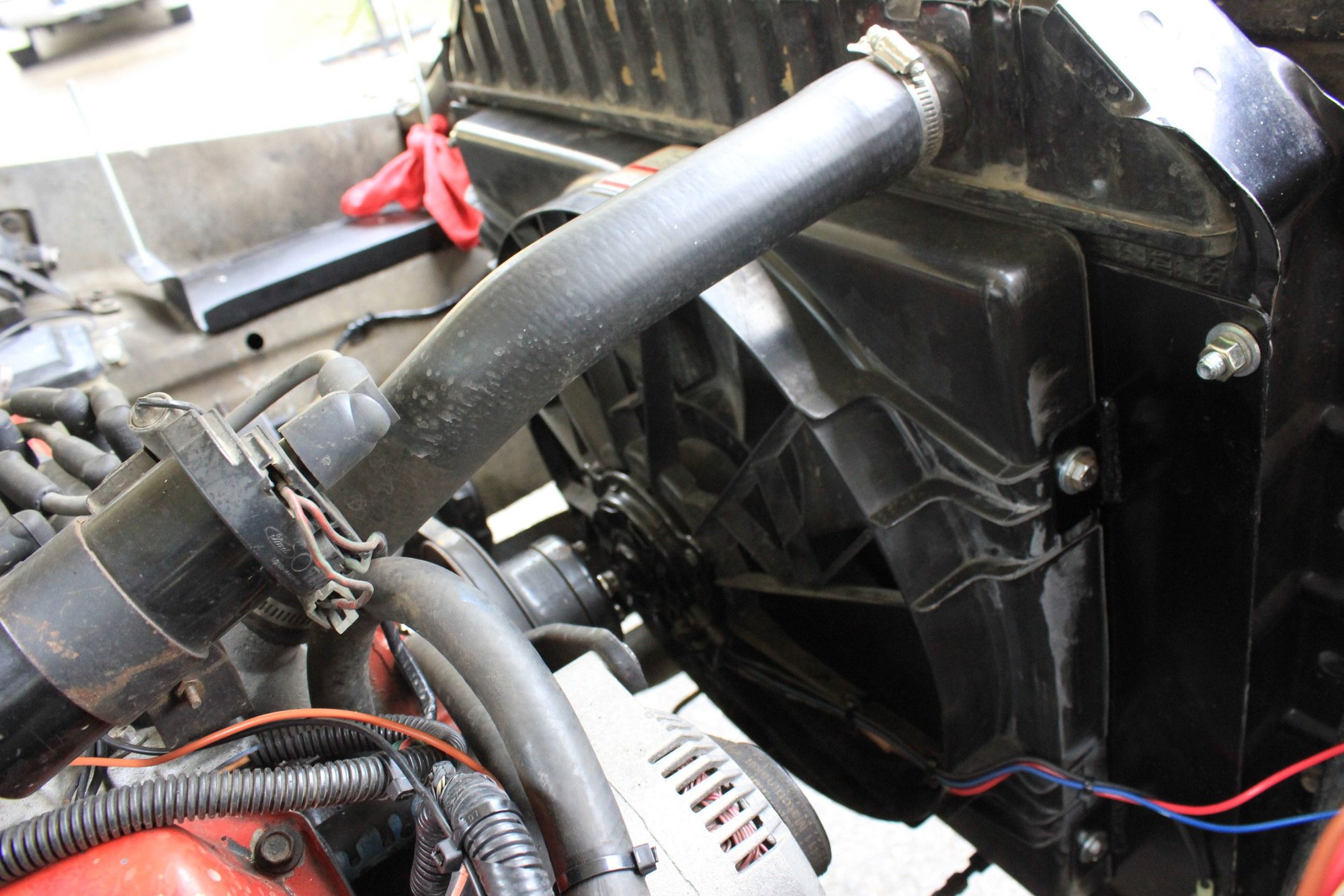 What Have YOU Done To Your Truck Today? - Page 415 - Ford Truck