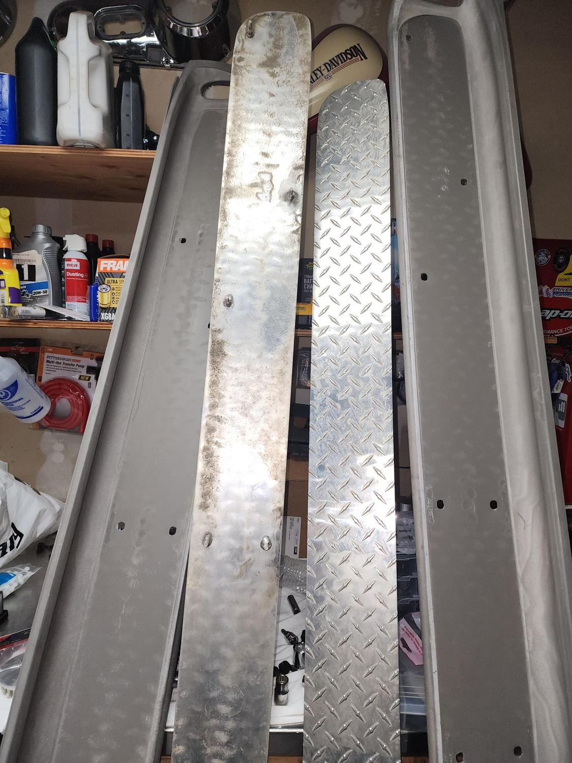 2006 floorboards Ford Truck Enthusiasts Forums