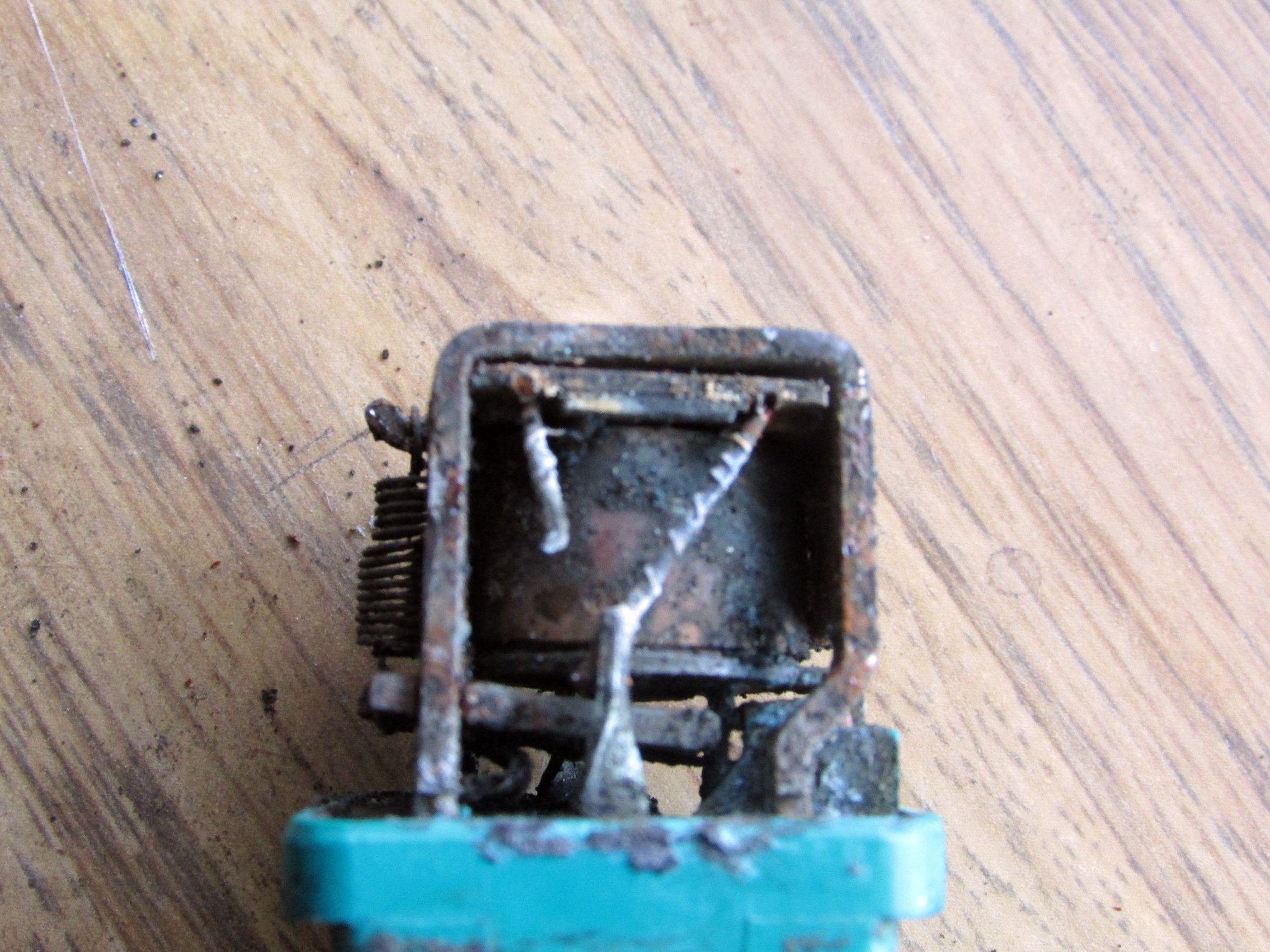 1986 F150 Fuel pump relay problem? Ford Truck Enthusiasts Forums