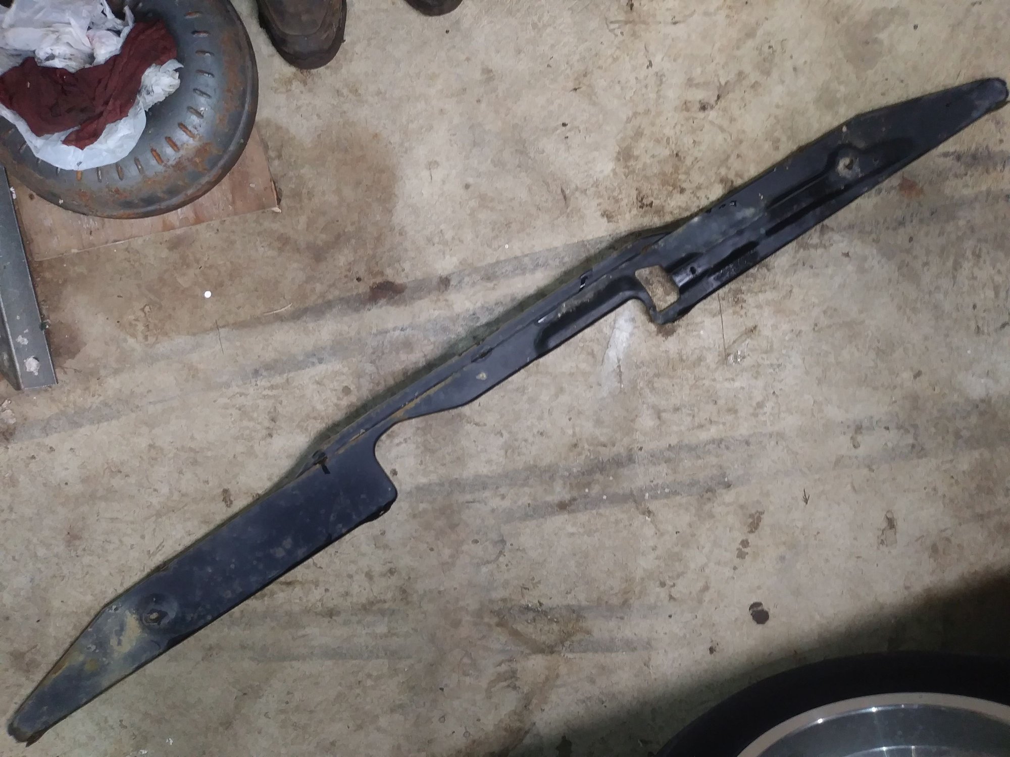 Exterior Body Parts - 1980-85 parts - Used - 0  All Models - West Salem, OH 44287, United States