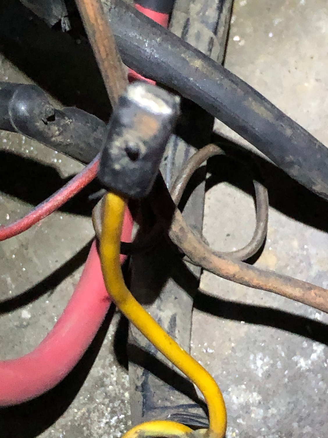 How To Hook Up A Ford Starter Solenoid