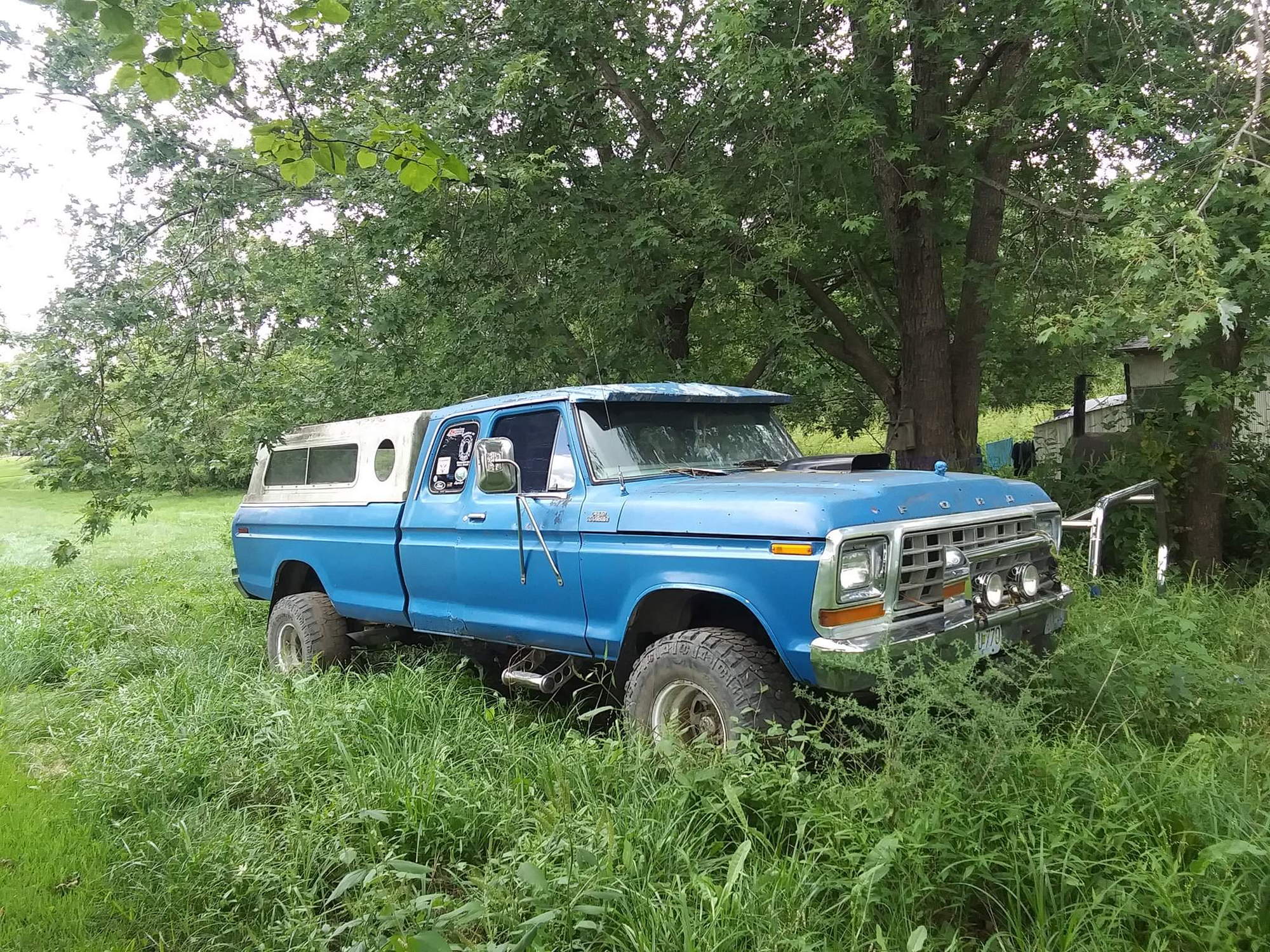 Craigslist find of the week! - Page 249 - Ford Truck ...