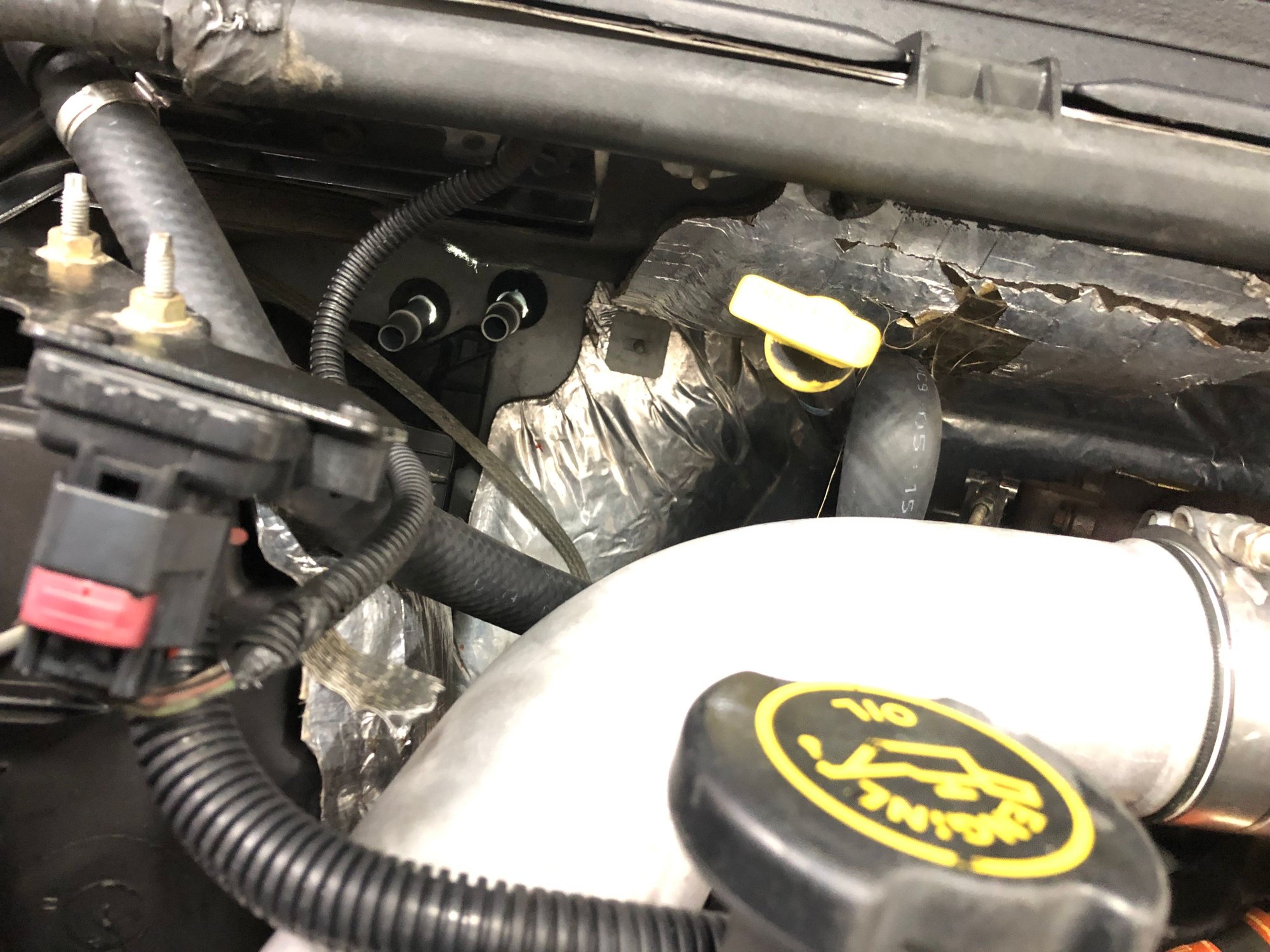 Superduty Heater core replacement Ford Truck Enthusiasts Forums