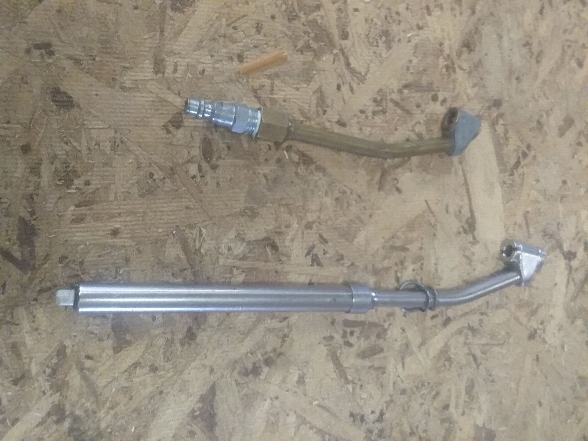 Dually valve stem extenders Ford Truck Enthusiasts Forums