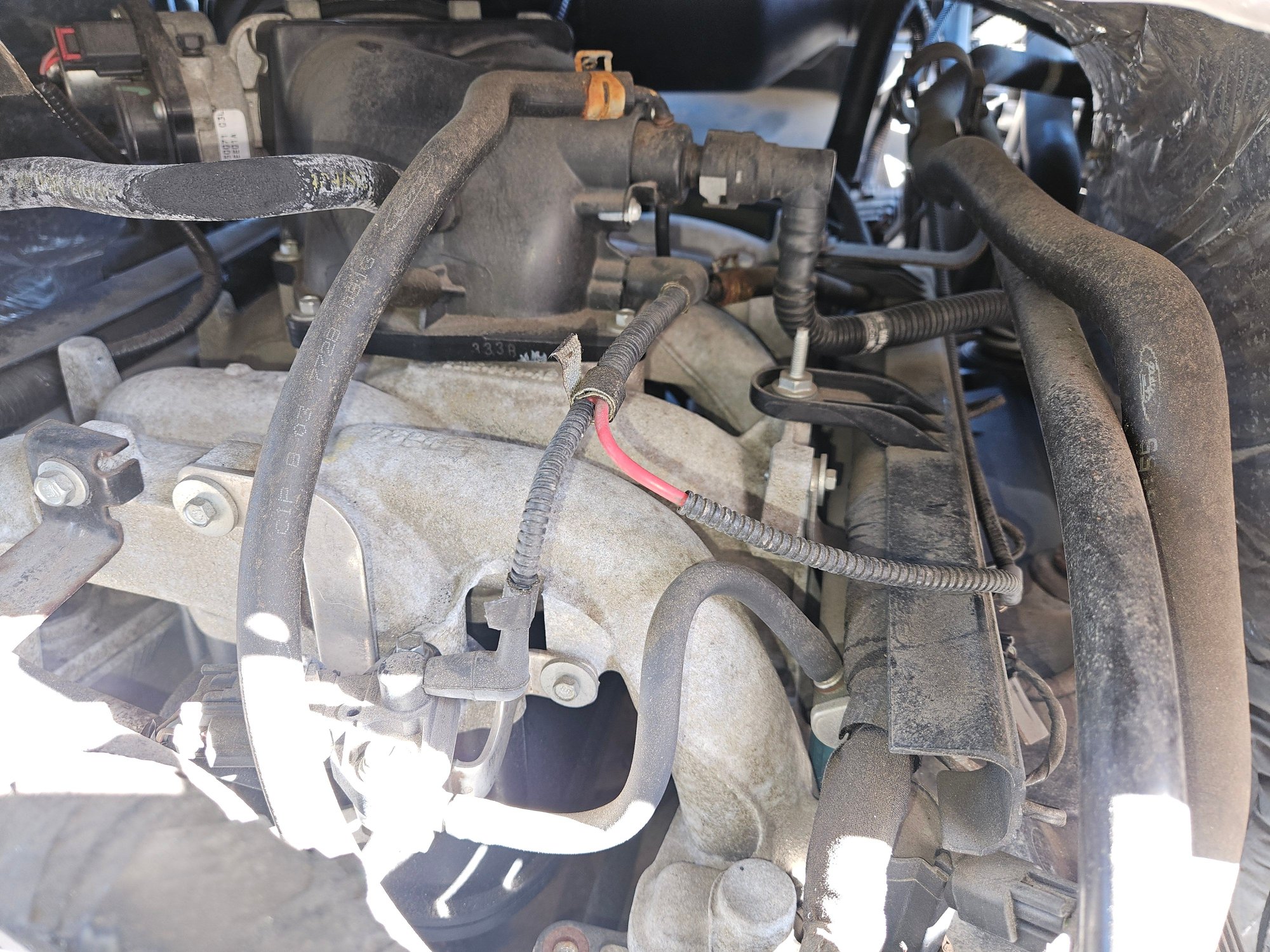 AC wont blow through front vents Page 2 Ford Truck Enthusiasts Forums