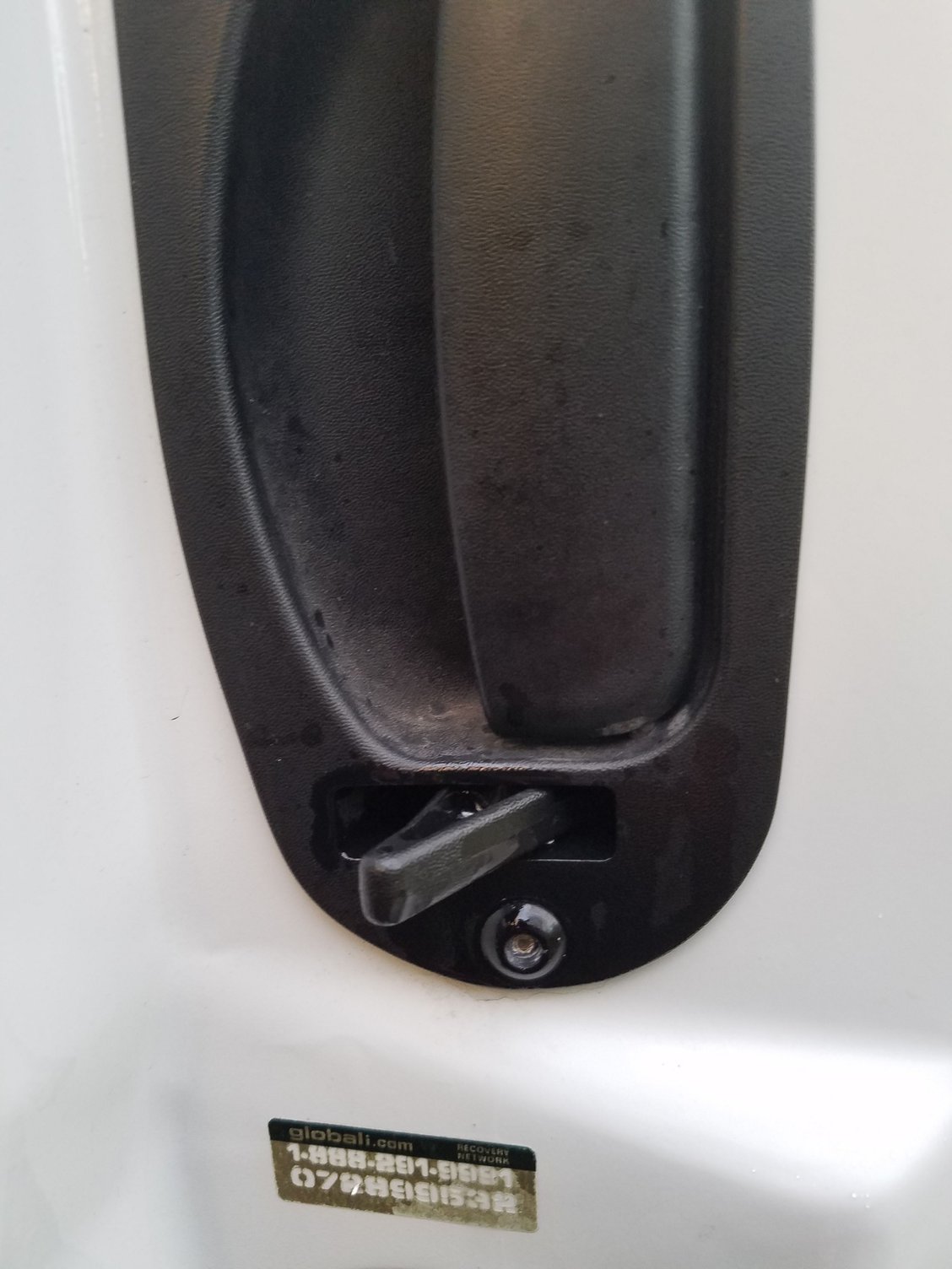 Dome lights/cargo light stays on Ford Truck Enthusiasts Forums