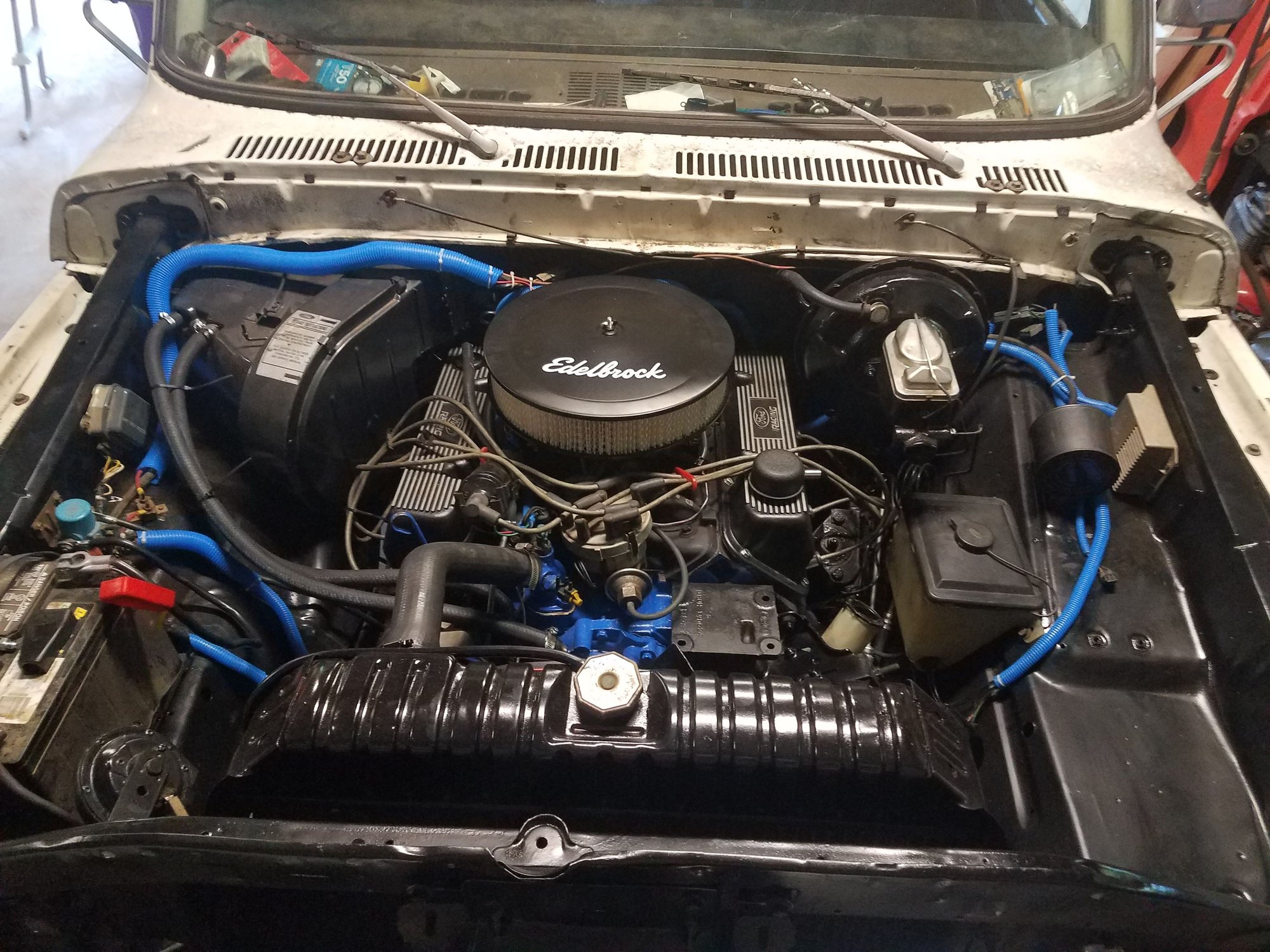 80 86 Rear Quarter Panels Page 2 Ford Truck Enthusiasts Forums