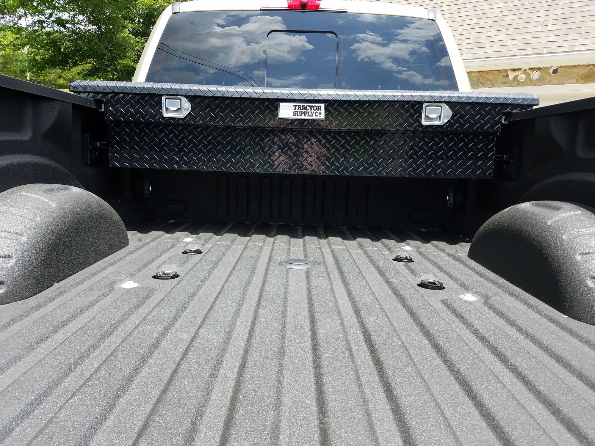 2017 F250 5th wheel hitch prep package - Ford Truck Enthusiasts Forums 2012 Ford F250 5th Wheel Hitch Prep Package