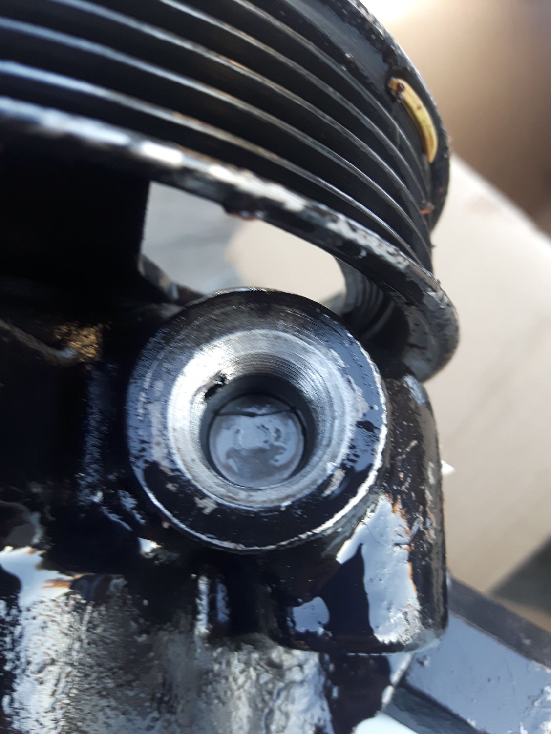 power steering pump 2006 f150 Ford Truck Enthusiasts Forums