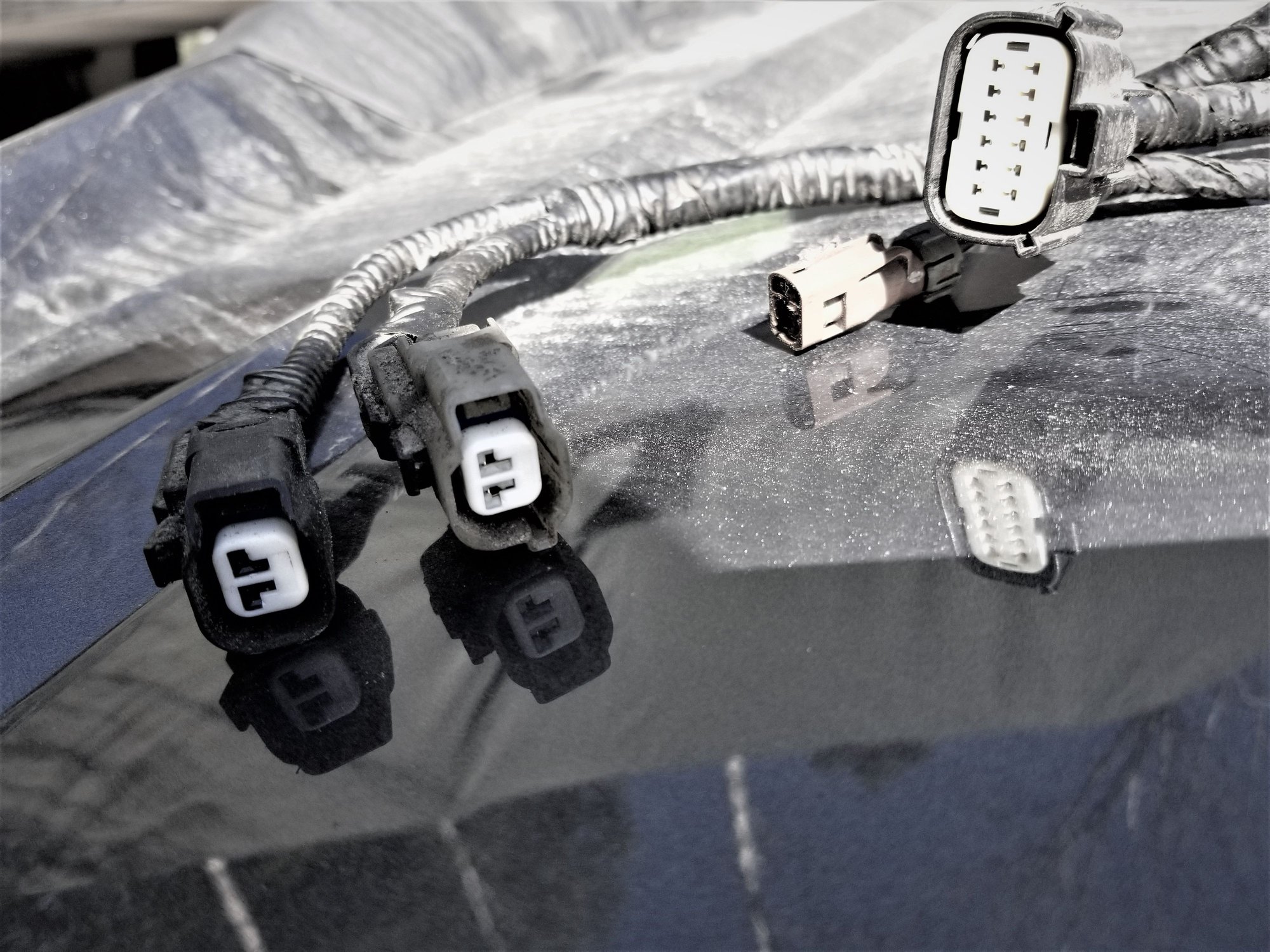 Tailgate Removal Kit? Ford Truck Enthusiasts Forums