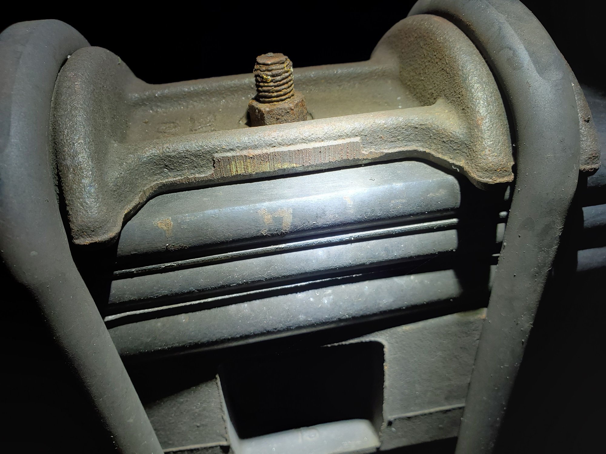 2017 f250 rear leaf springs Ford Truck Enthusiasts Forums