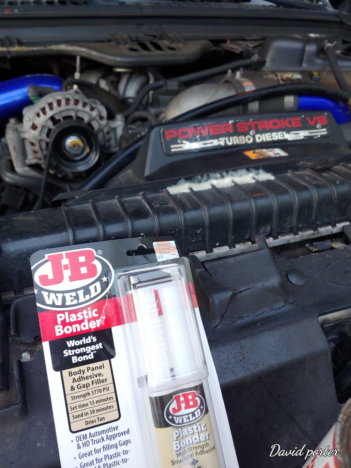 Radiator wet. Page 2 Ford Truck Enthusiasts Forums