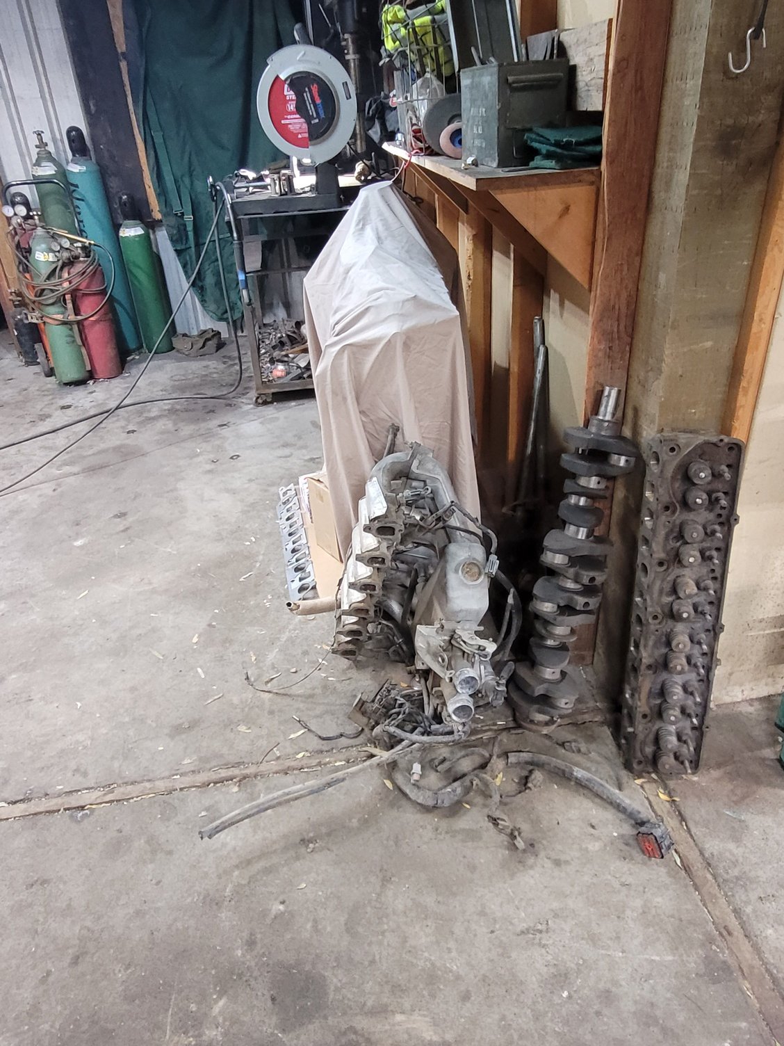 300 valves, slightly larger or stock Page 2 Ford Truck Enthusiasts