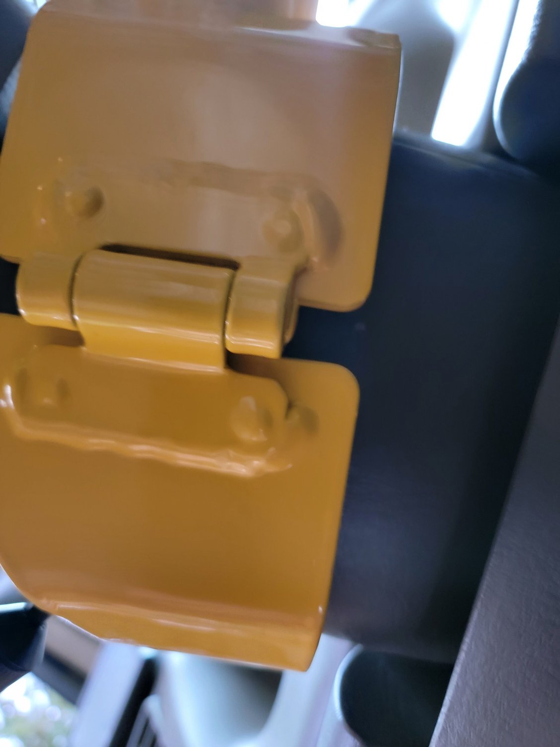 Cyclops Anti theft Module ? Page 2 Ford Truck Enthusiasts Forums