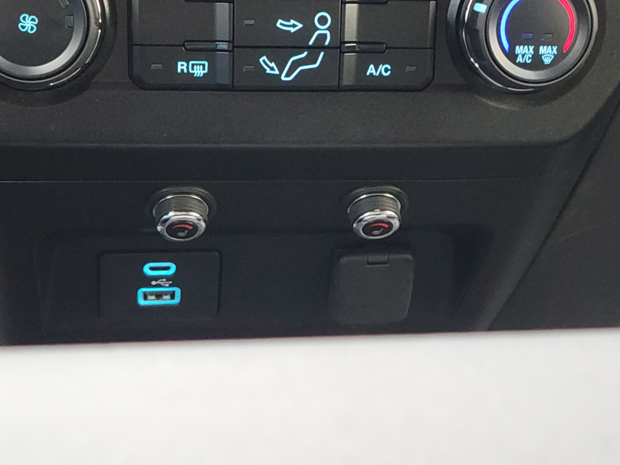 add heated seats with oem elements Ford Truck Enthusiasts Forums