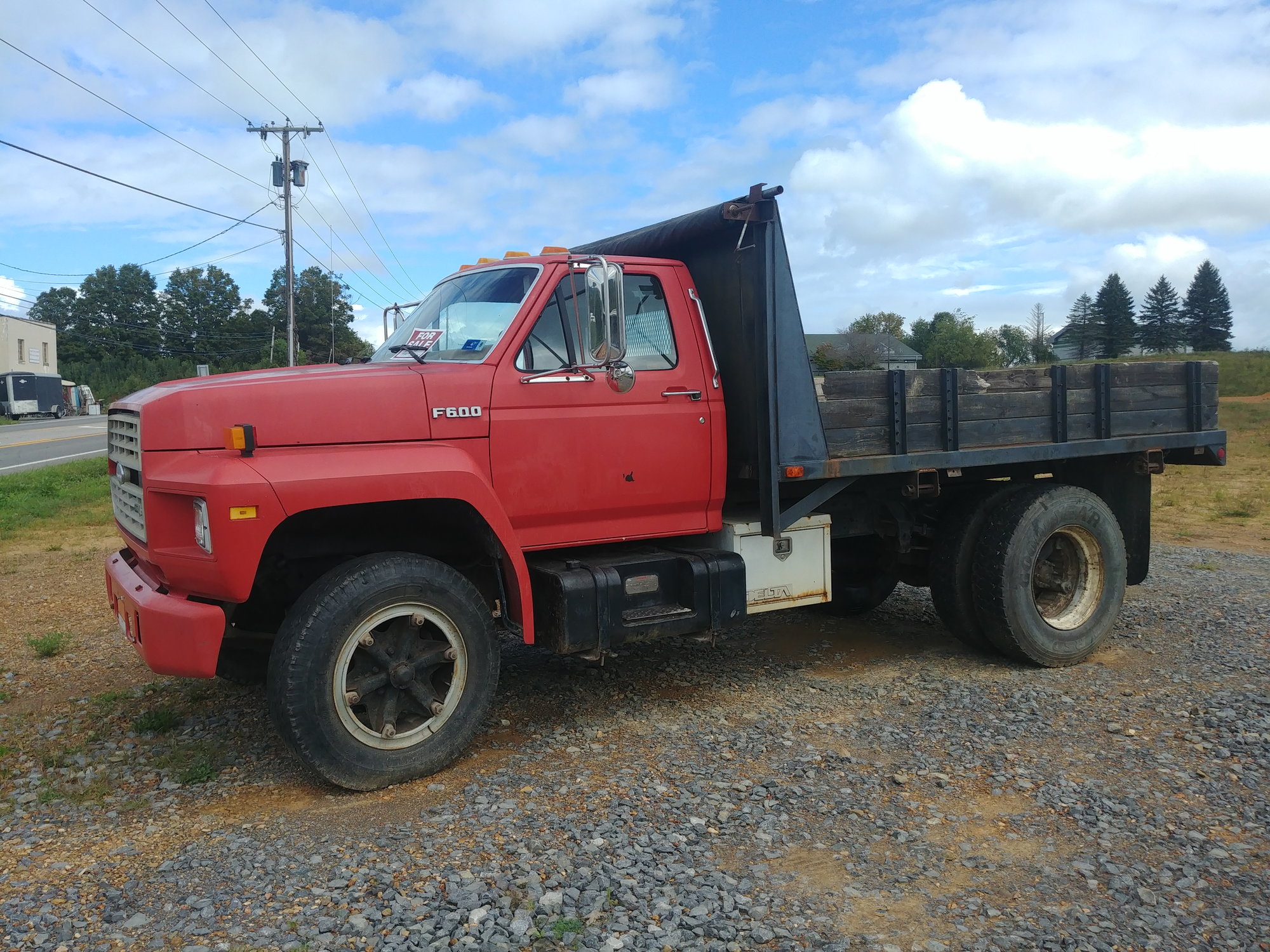 new-to-me-1987-f-600-dump-truck-ford-truck-enthusiasts-forums