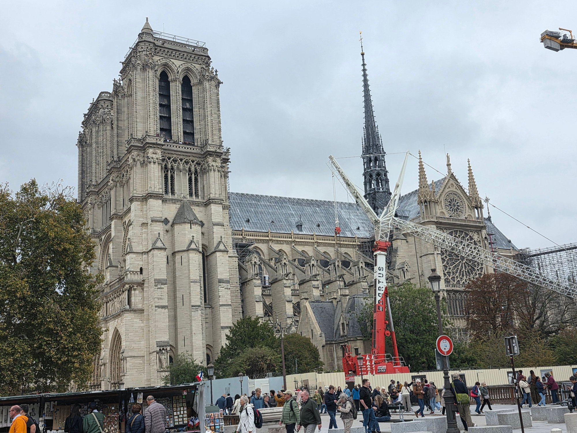 Notre Dame