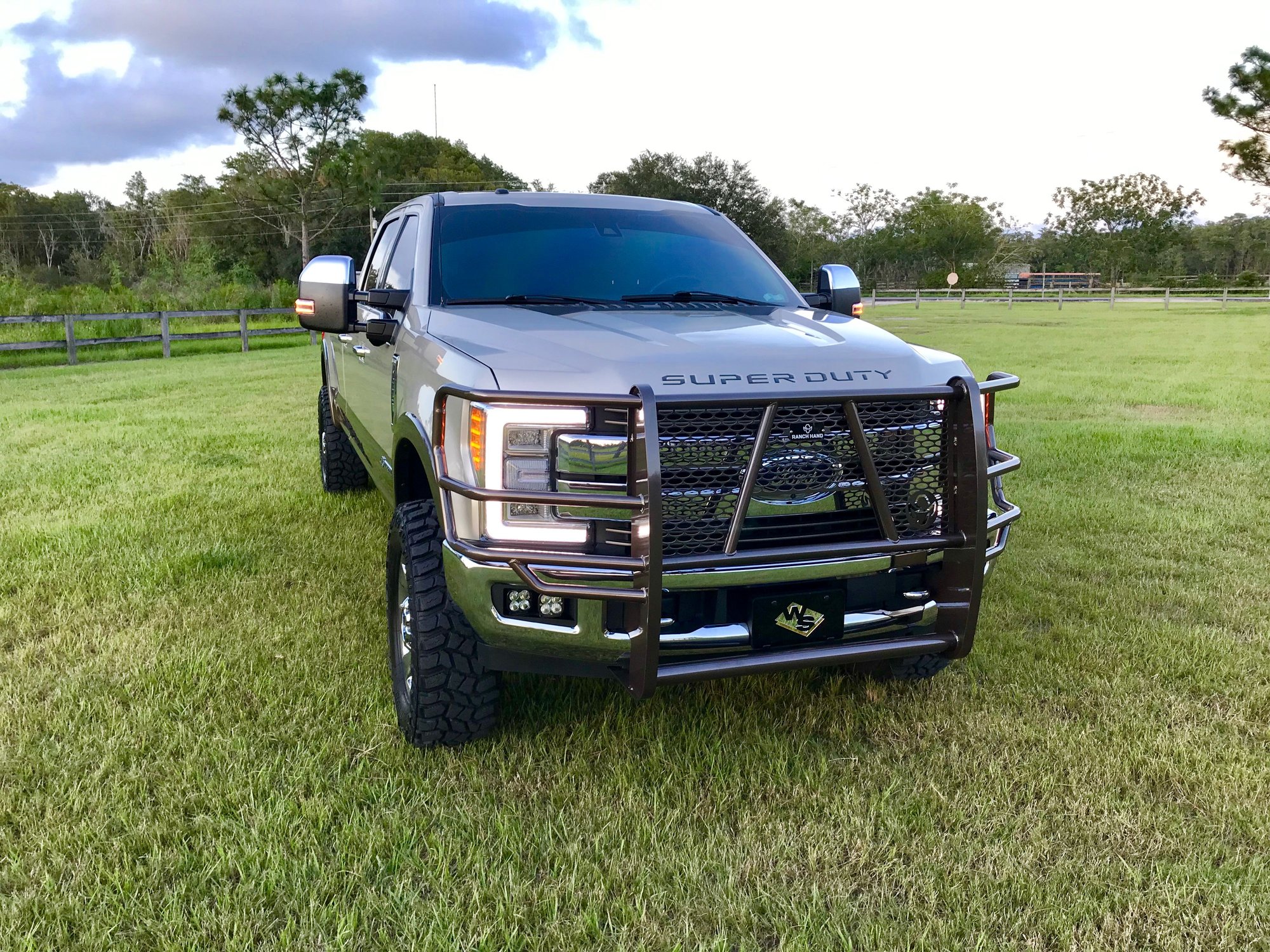 Wheel Spacers and Towing? Ford Truck Enthusiasts Forums