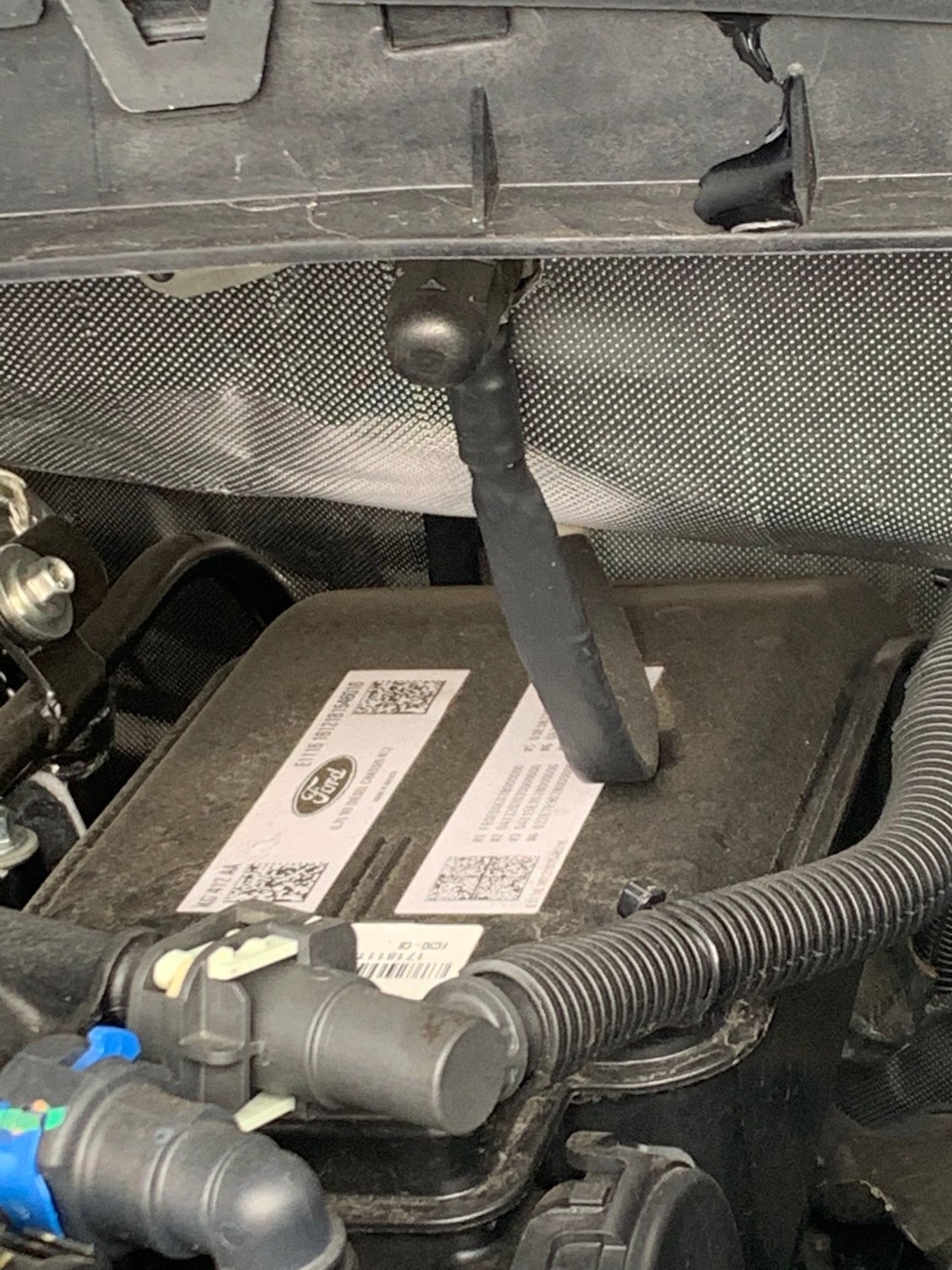 Ccv oil separator?? Page 2 Ford Truck Enthusiasts Forums